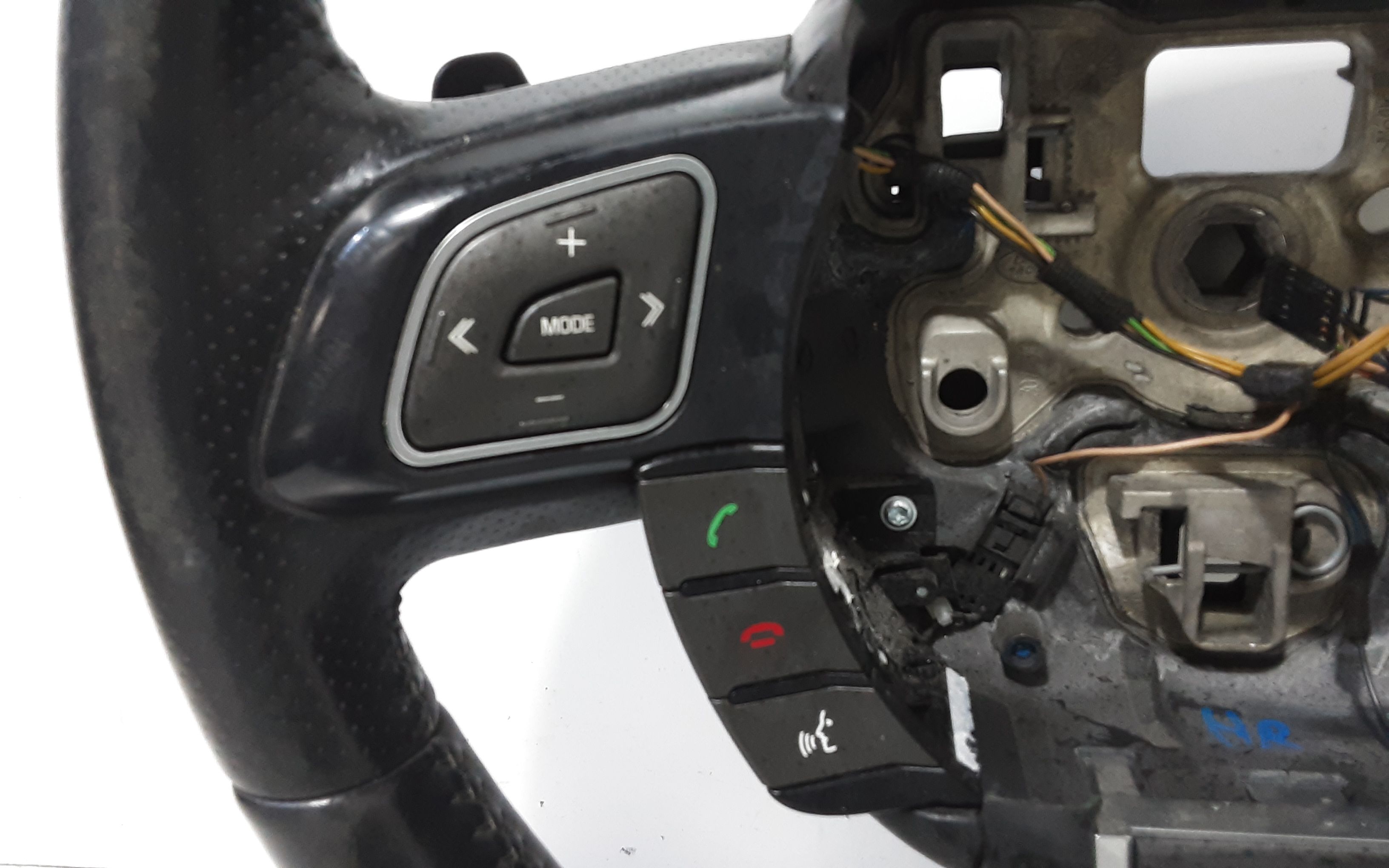 Volante LAND ROVER Range Rover Evoque 1 Serie