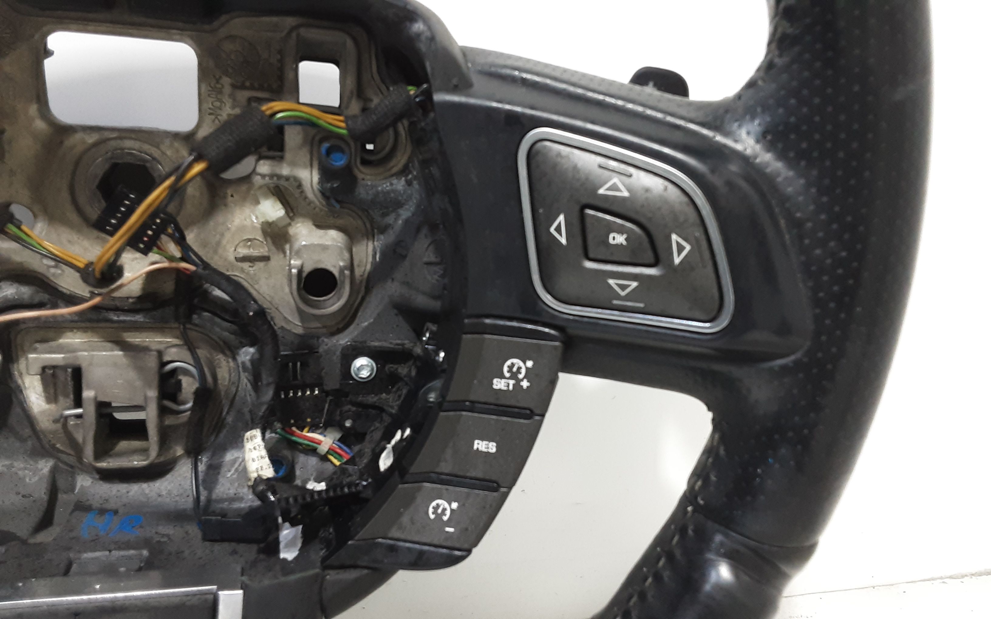 Volante LAND ROVER Range Rover Evoque 1 Serie