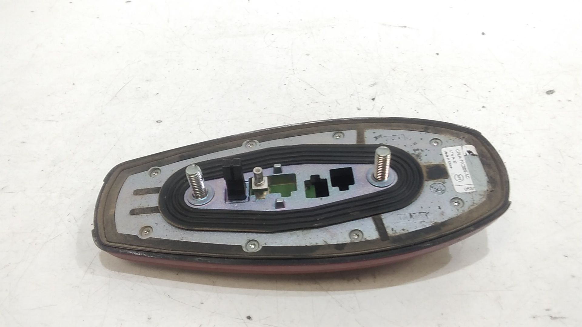 Antenna tetto LAND ROVER Range Rover Evoque 1 Serie