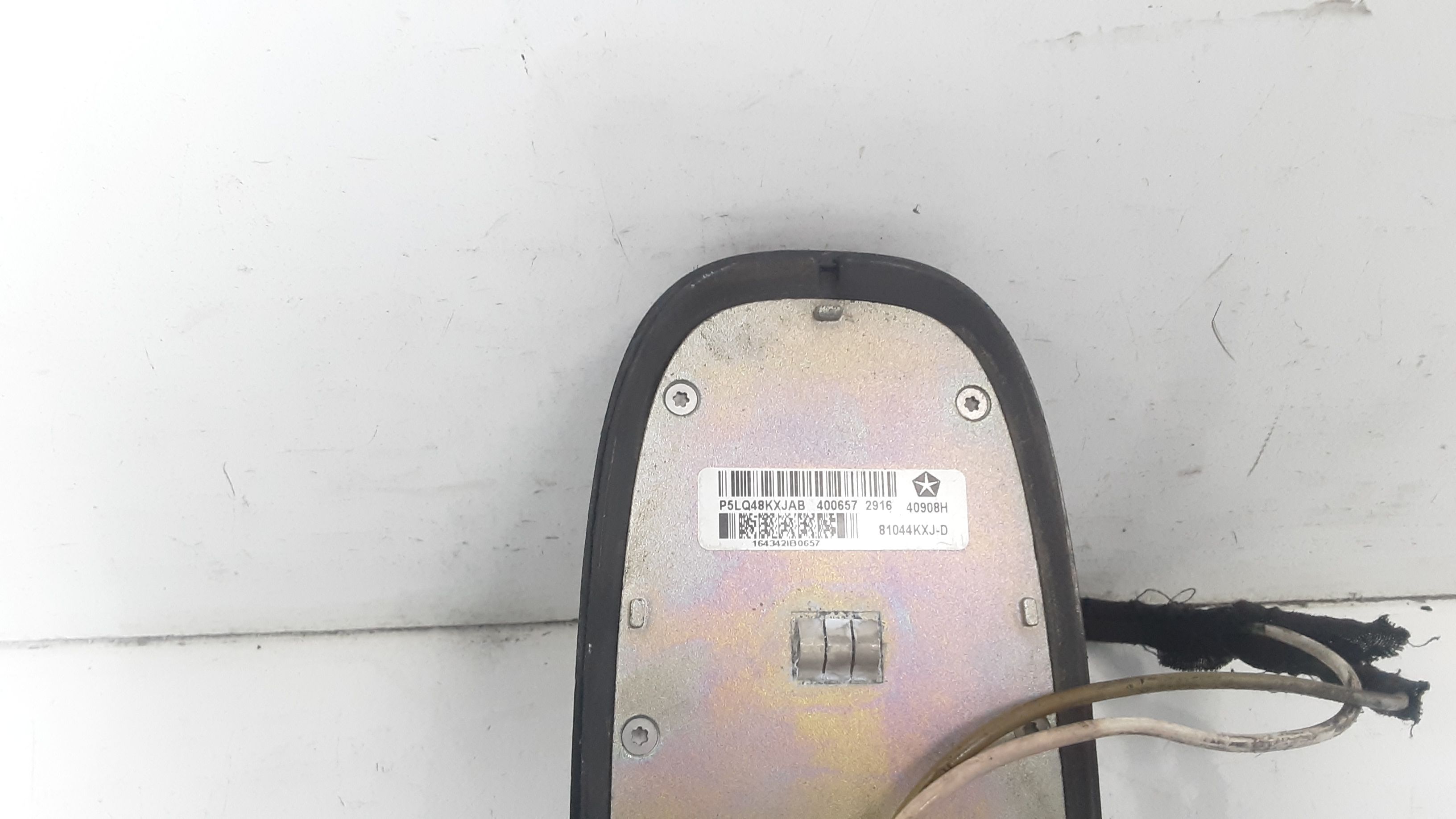 Antenna tetto JEEP Cherokee 5 Serie