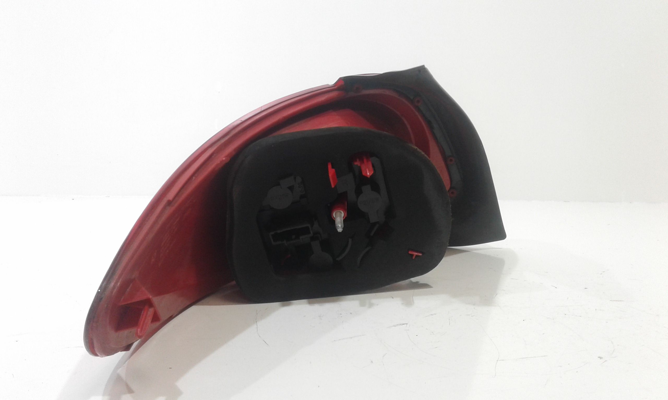 Stop fanale posteriore Destro Passeggero PEUGEOT 207 2 Serie