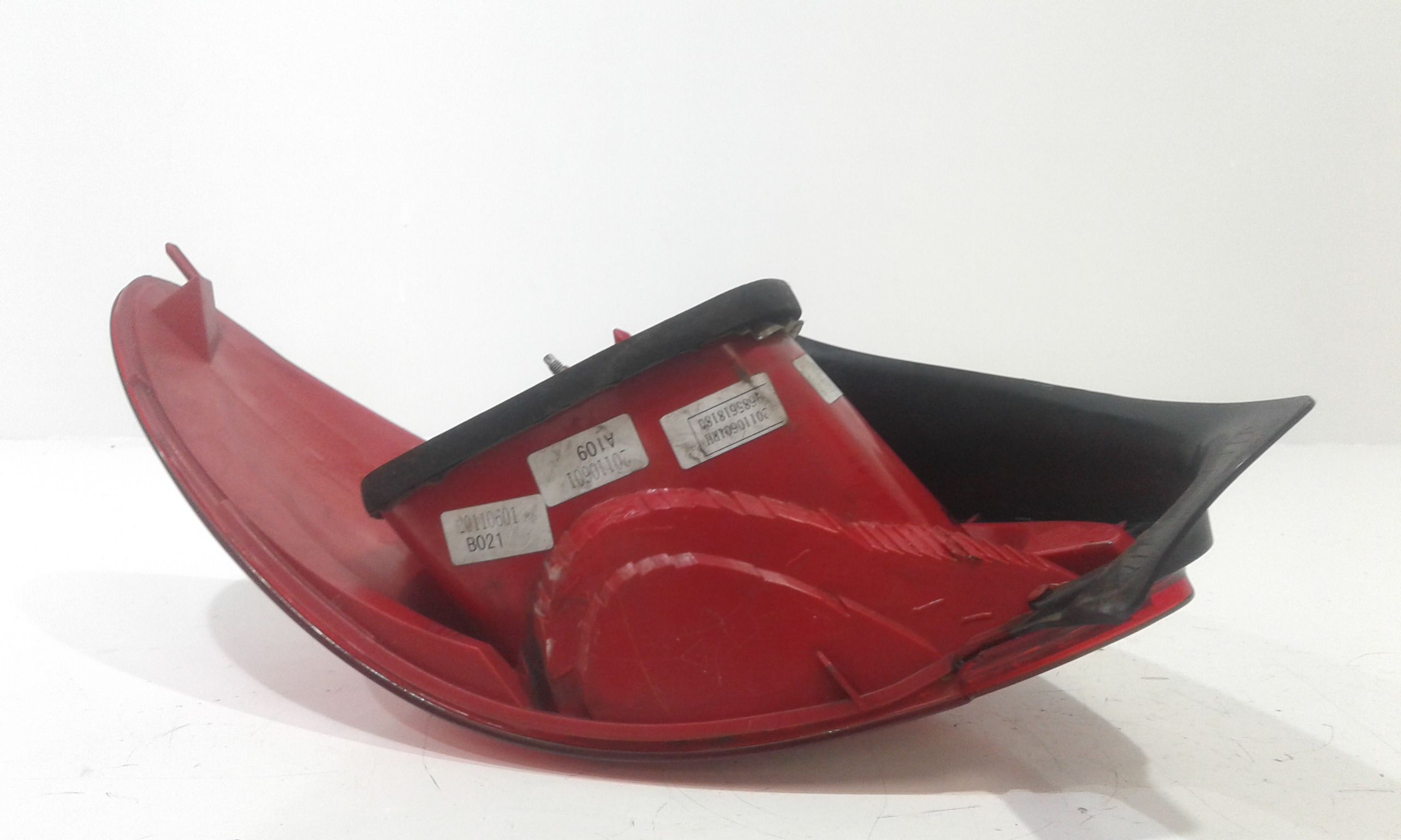 Stop fanale posteriore Destro Passeggero PEUGEOT 207 2 Serie