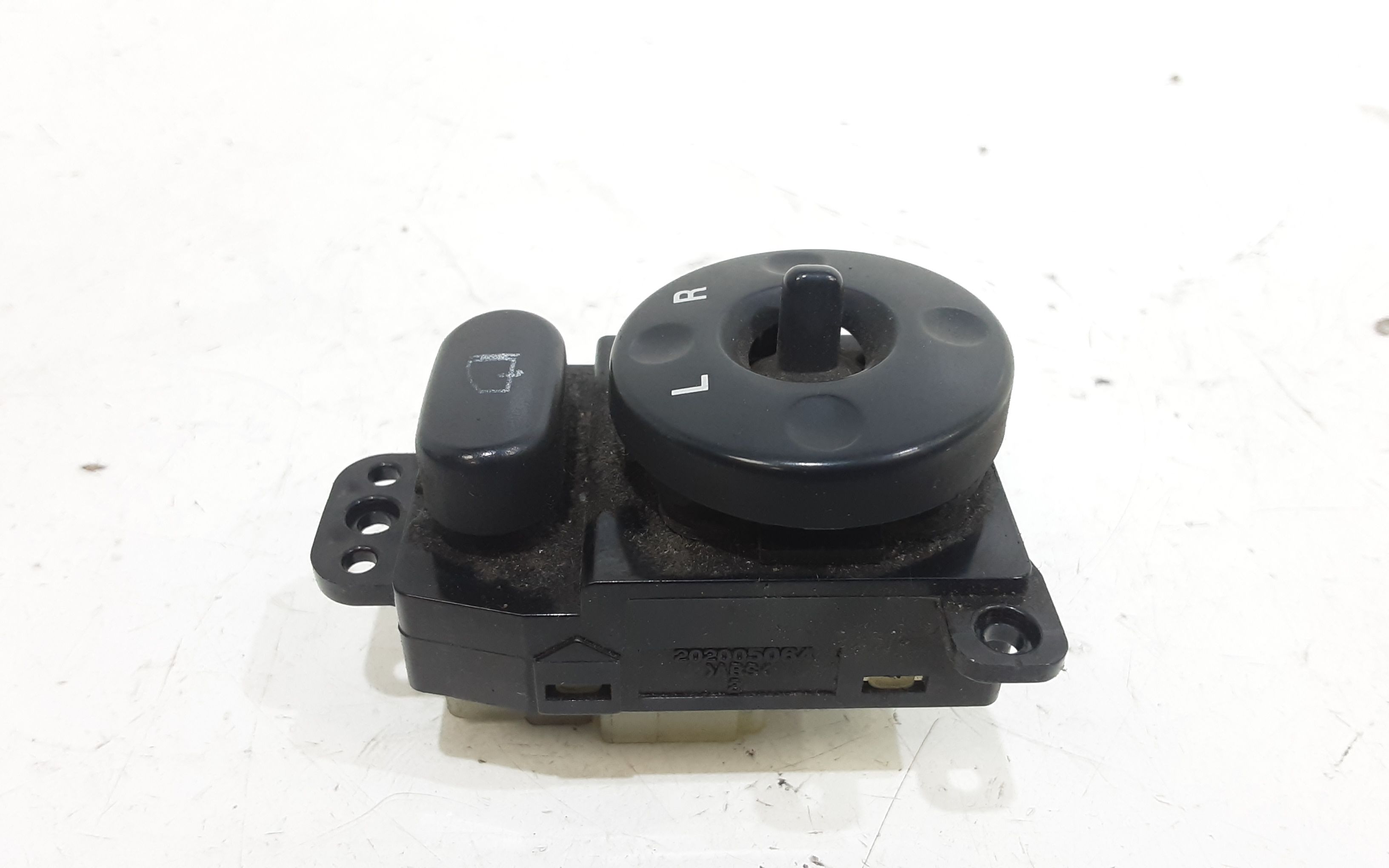 Regolatore specchietti retrovisori KIA Carens 1 Serie