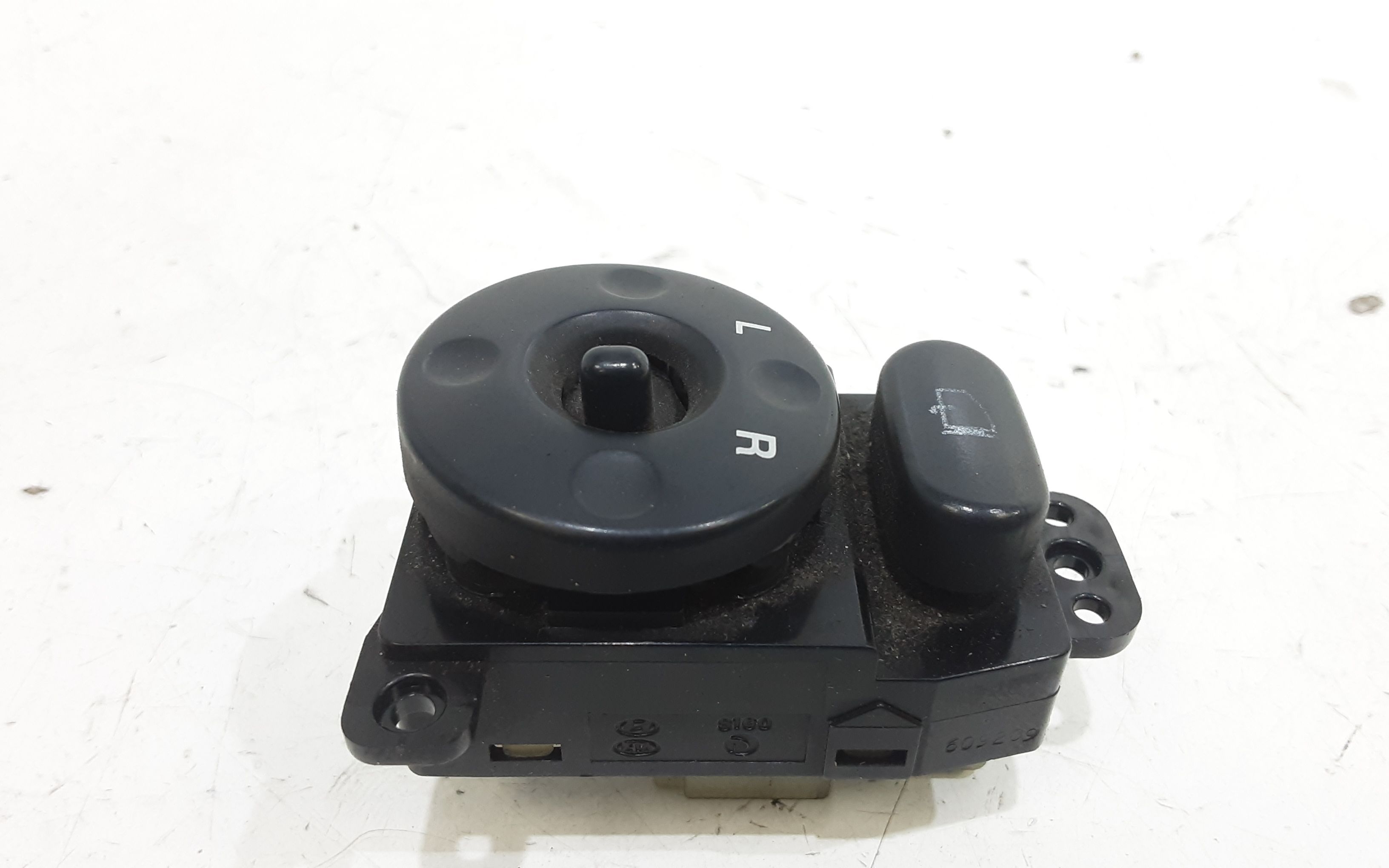 Regolatore specchietti retrovisori KIA Carens 1 Serie