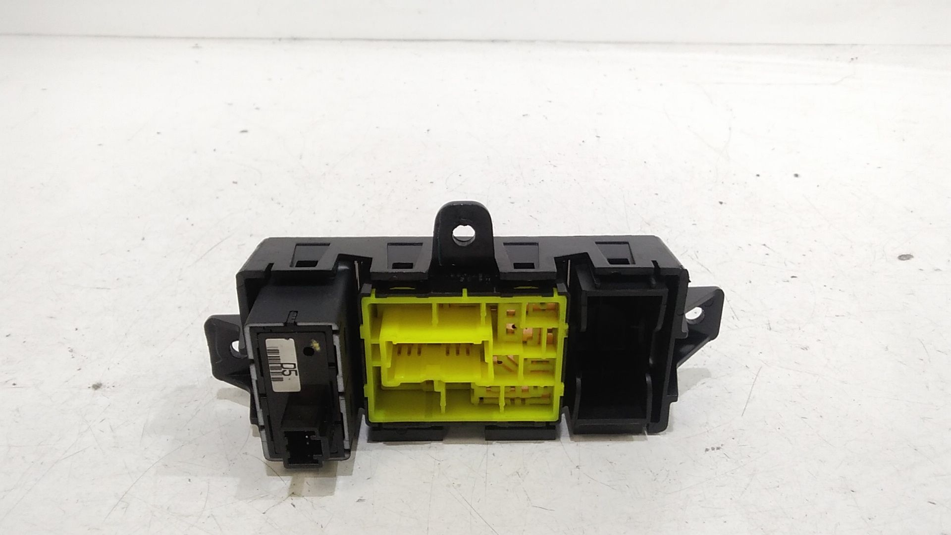 Regolatore specchietti retrovisori NISSAN Micra 7 Serie