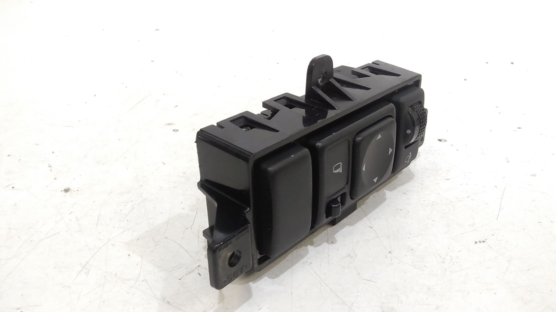 Regolatore specchietti retrovisori NISSAN Micra 7 Serie