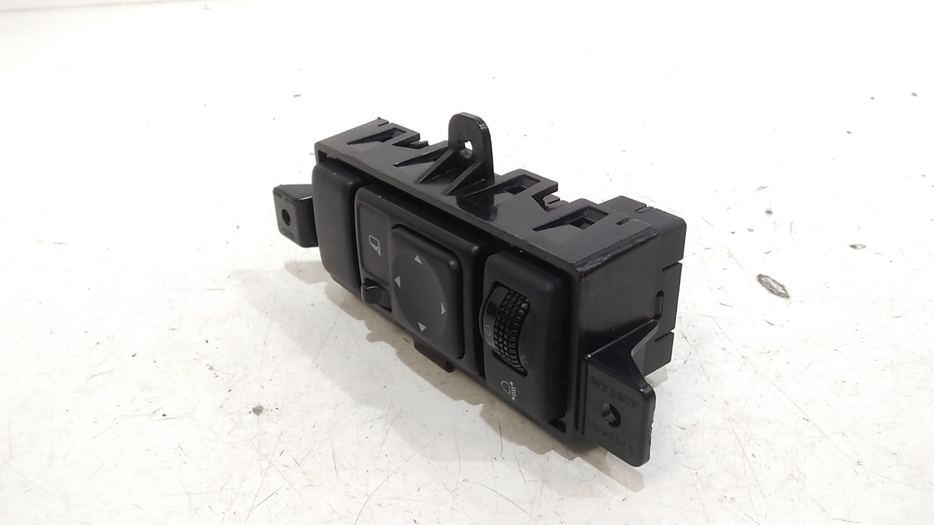 Regolatore specchietti retrovisori NISSAN Micra 7 Serie