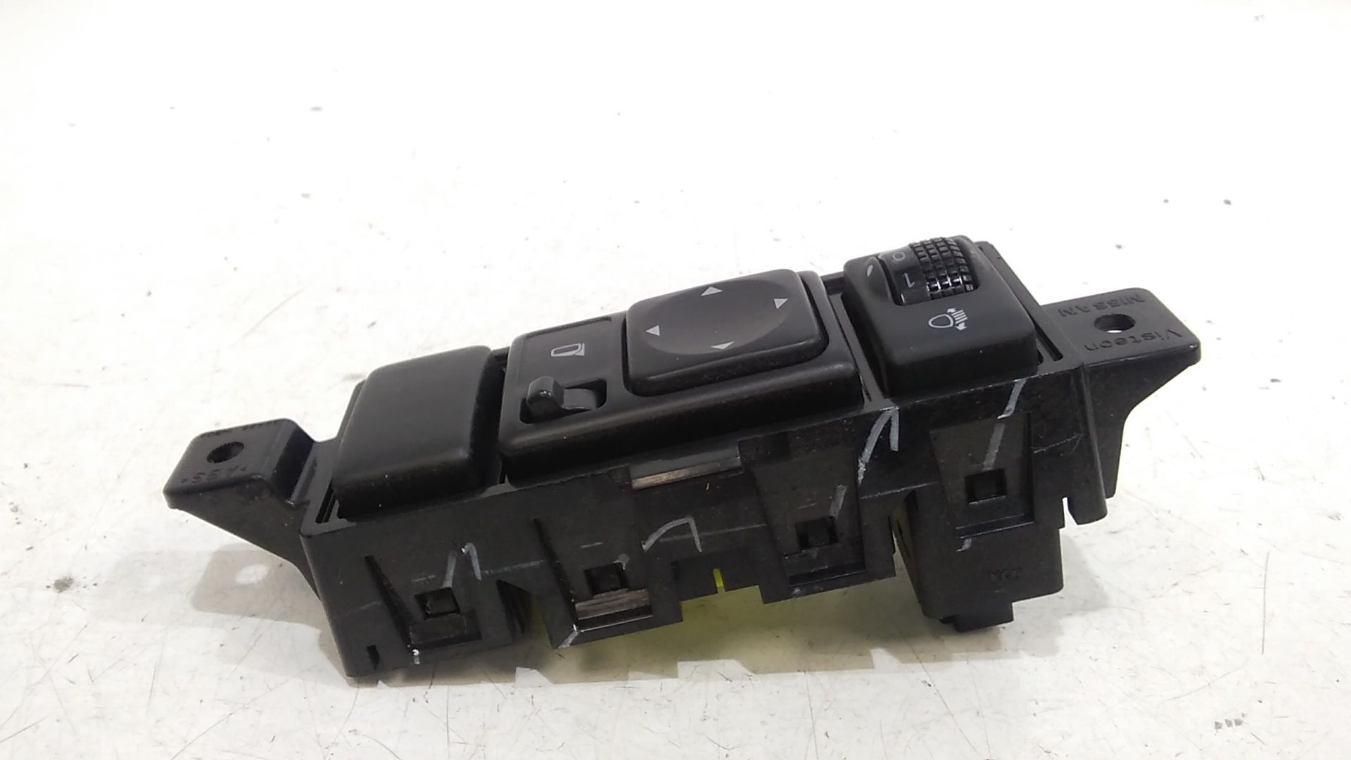 Regolatore specchietti retrovisori NISSAN Micra 7 Serie