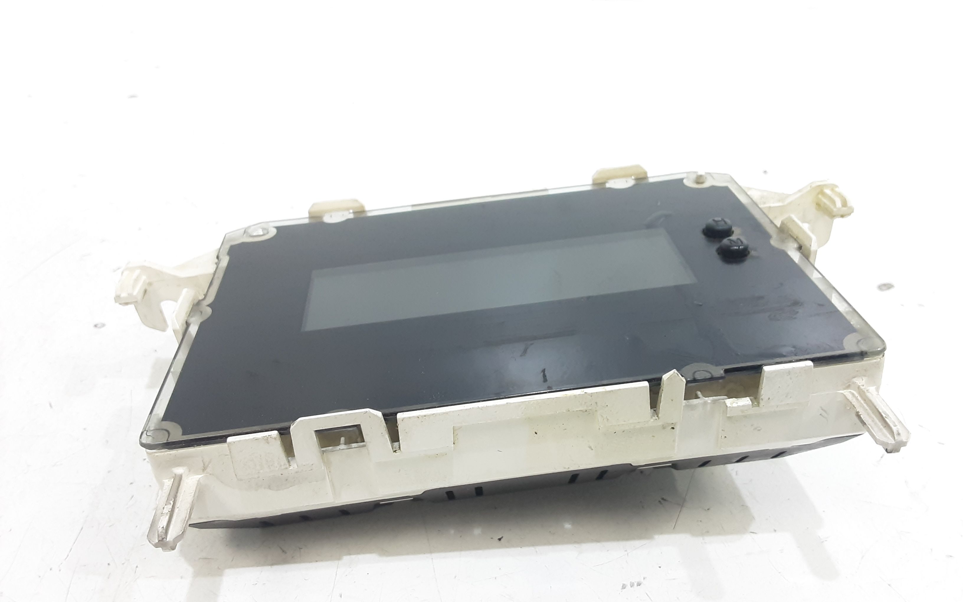 Display orologio FORD Fiesta 6 Serie