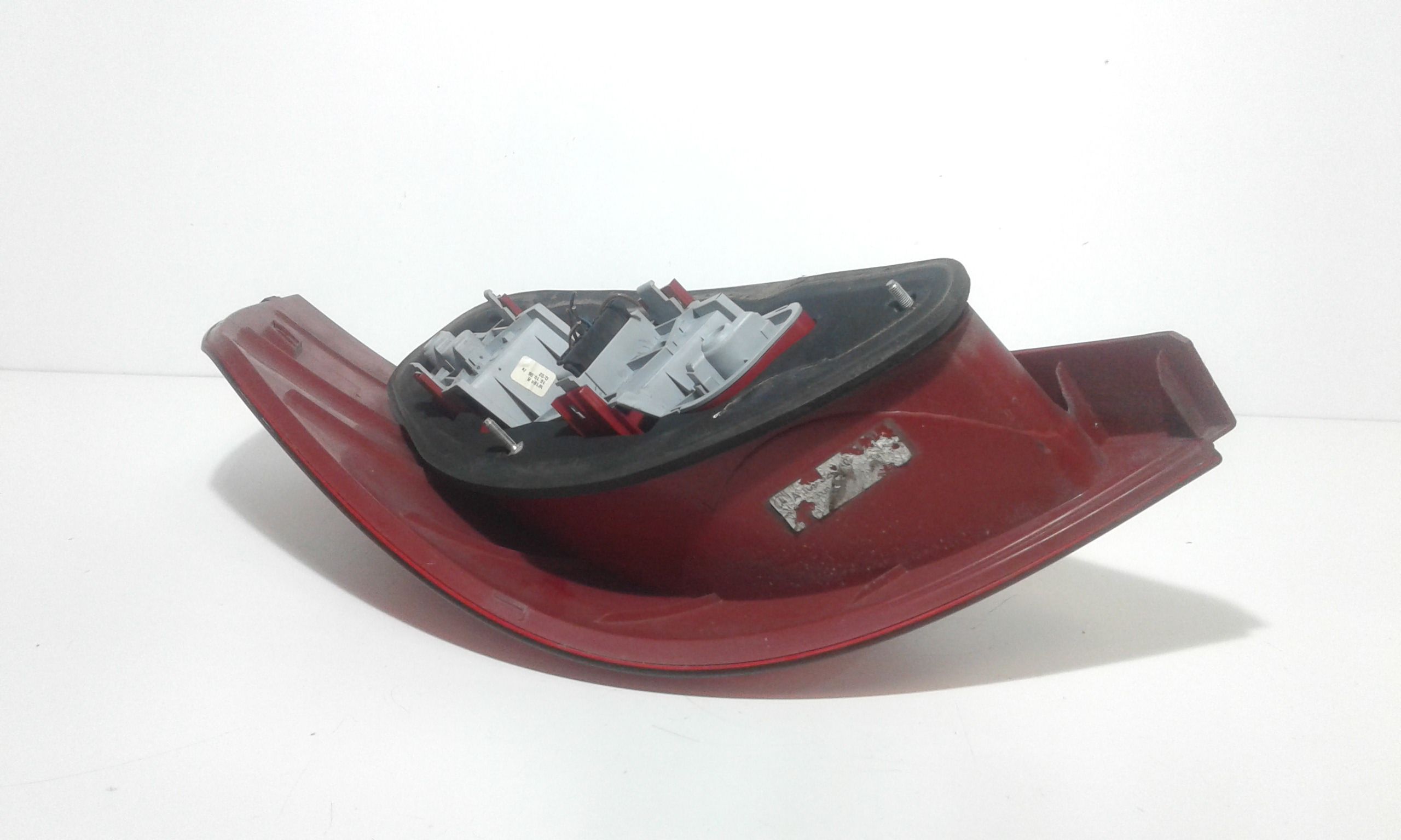 Stop fanale posteriore Destro Passeggero MERCEDES Classe A W169 3 Serie