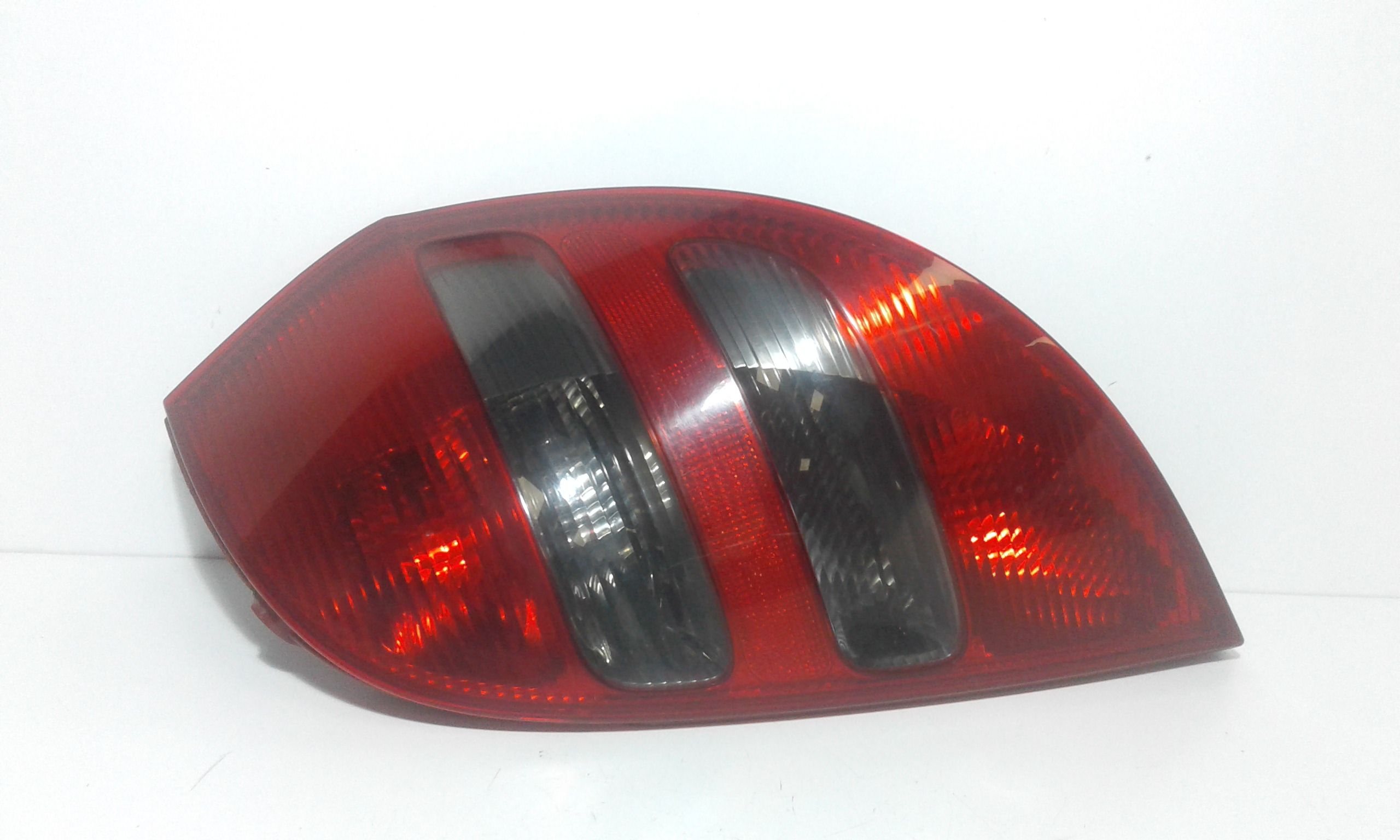 Stop fanale posteriore Destro Passeggero MERCEDES Classe A W169 3 Serie