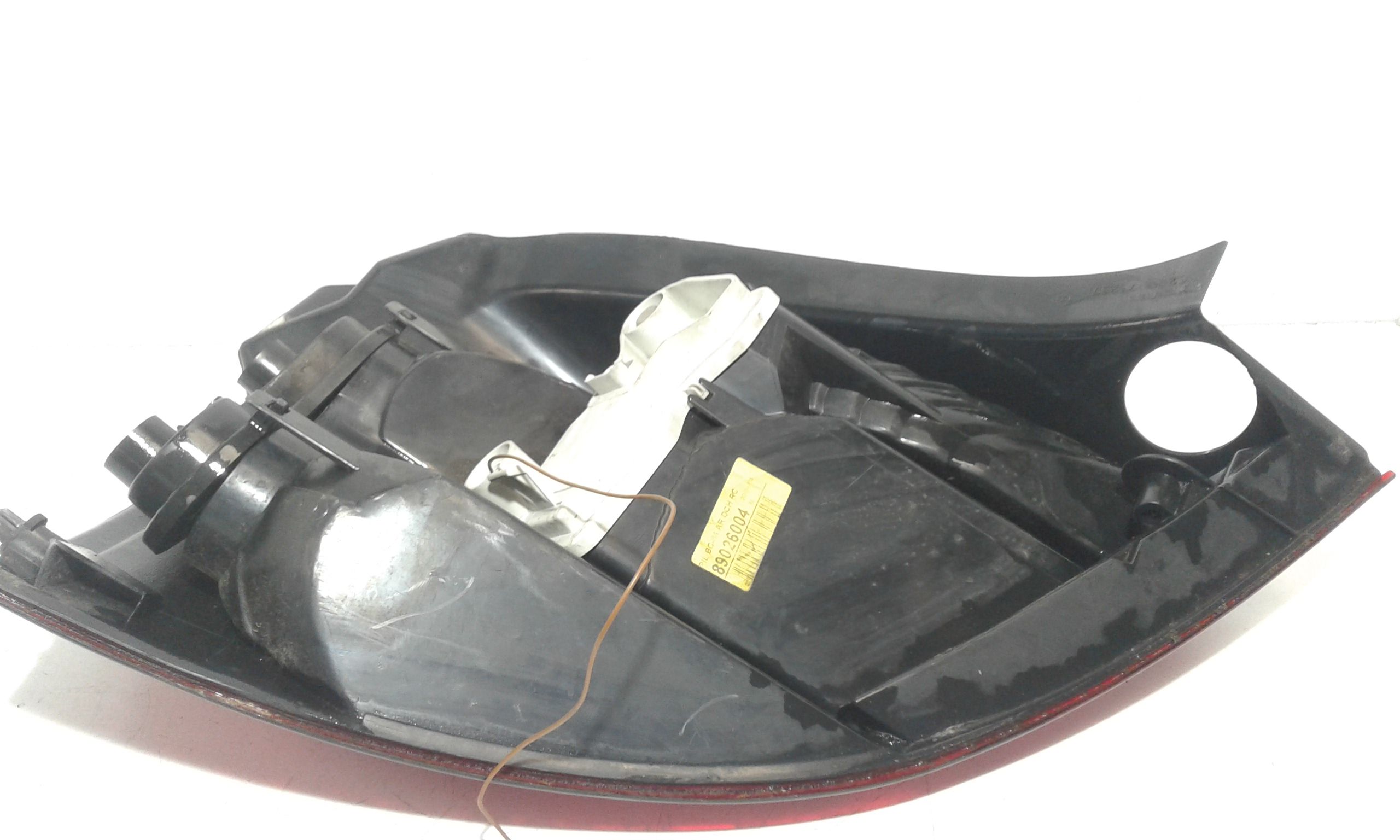 Stop fanale posteriore Destro Passeggero RENAULT Megane ll Serie (02>06)