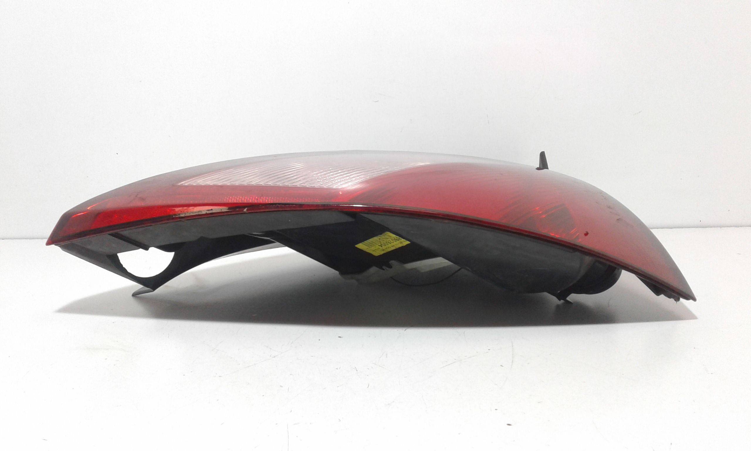 Stop fanale posteriore Destro Passeggero RENAULT Megane ll Serie (02>06)