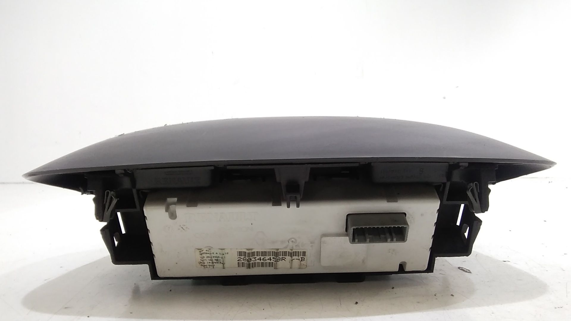 Display multifunzione computer di bordo RENAULT Megane III Grand Tour (08>15)