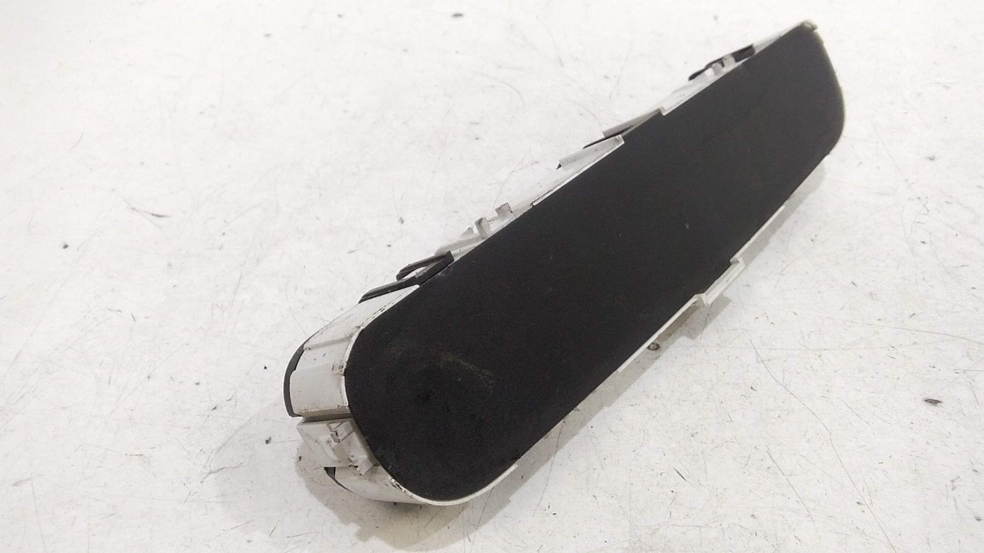 Display multifunzione computer di bordo CHEVROLET Spark 1 Serie