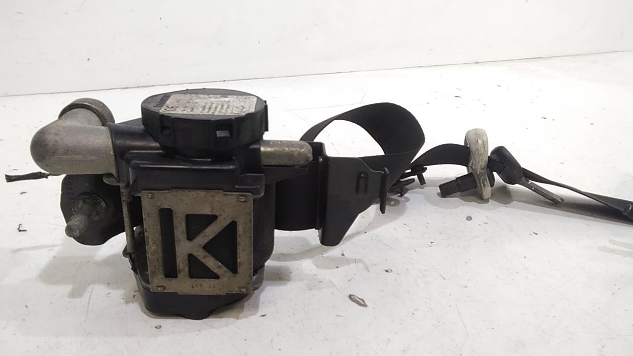 Cintura di Sicurezza anteriore Sinistra con pretensionatore FORD S - Max Serie (06>14)