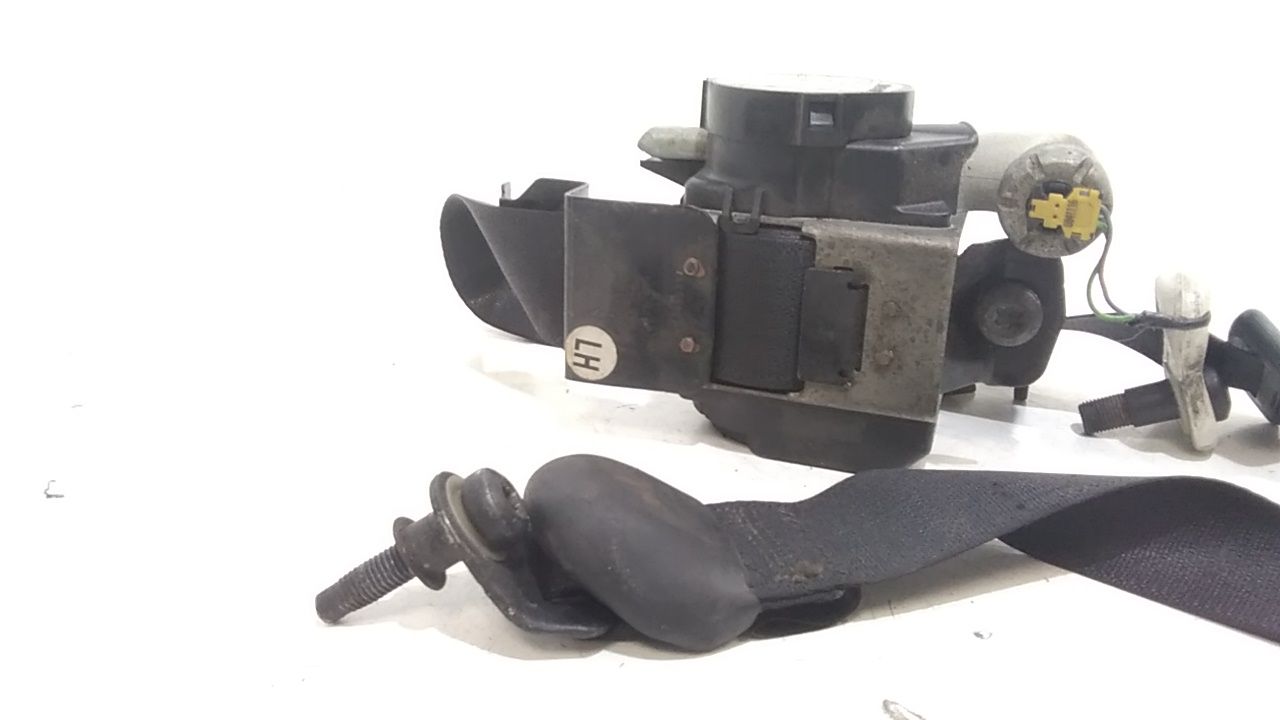 Cintura di Sicurezza anteriore Sinistra con pretensionatore FORD S - Max Serie (06>14)