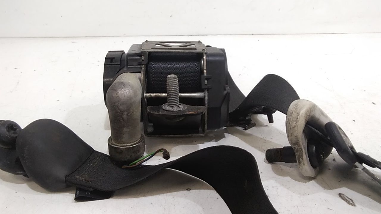 Cintura di Sicurezza anteriore Sinistra con pretensionatore FORD S - Max Serie (06>14)