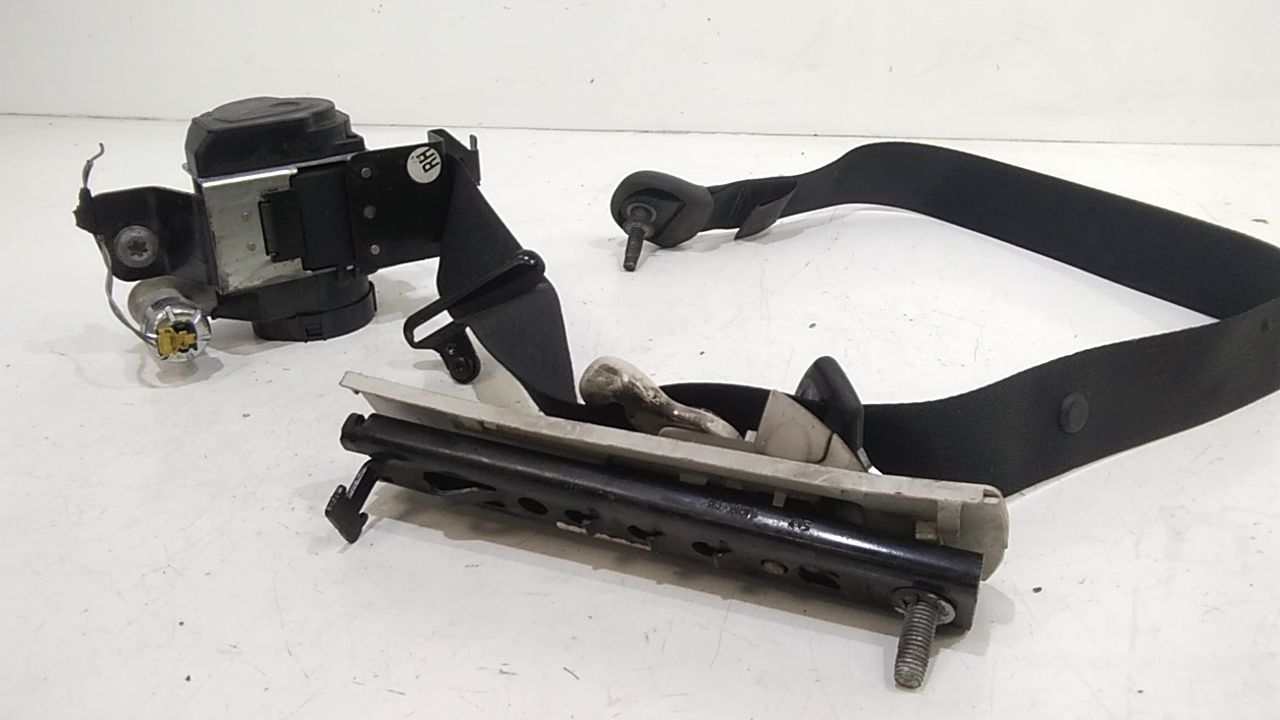 Cintura di Sicurezza anteriore Destra con pretensionatore FORD S - Max Serie (06>14)