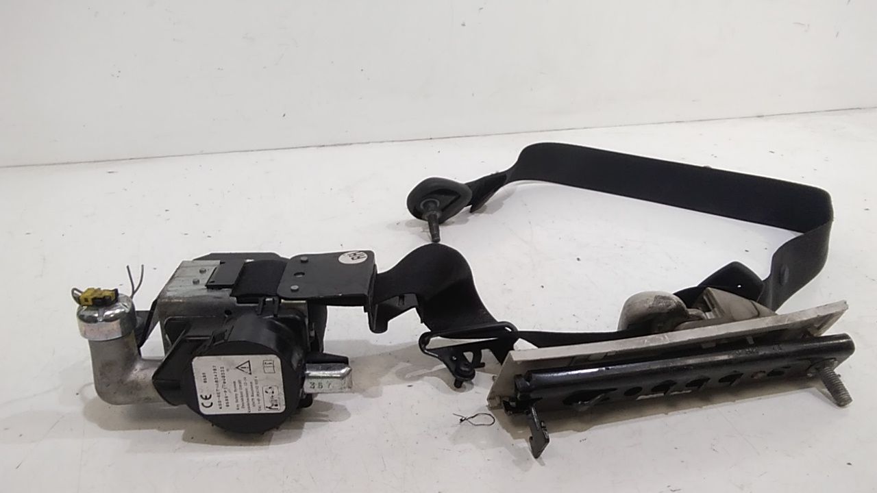 Cintura di Sicurezza anteriore Destra con pretensionatore FORD S - Max Serie (06>14)