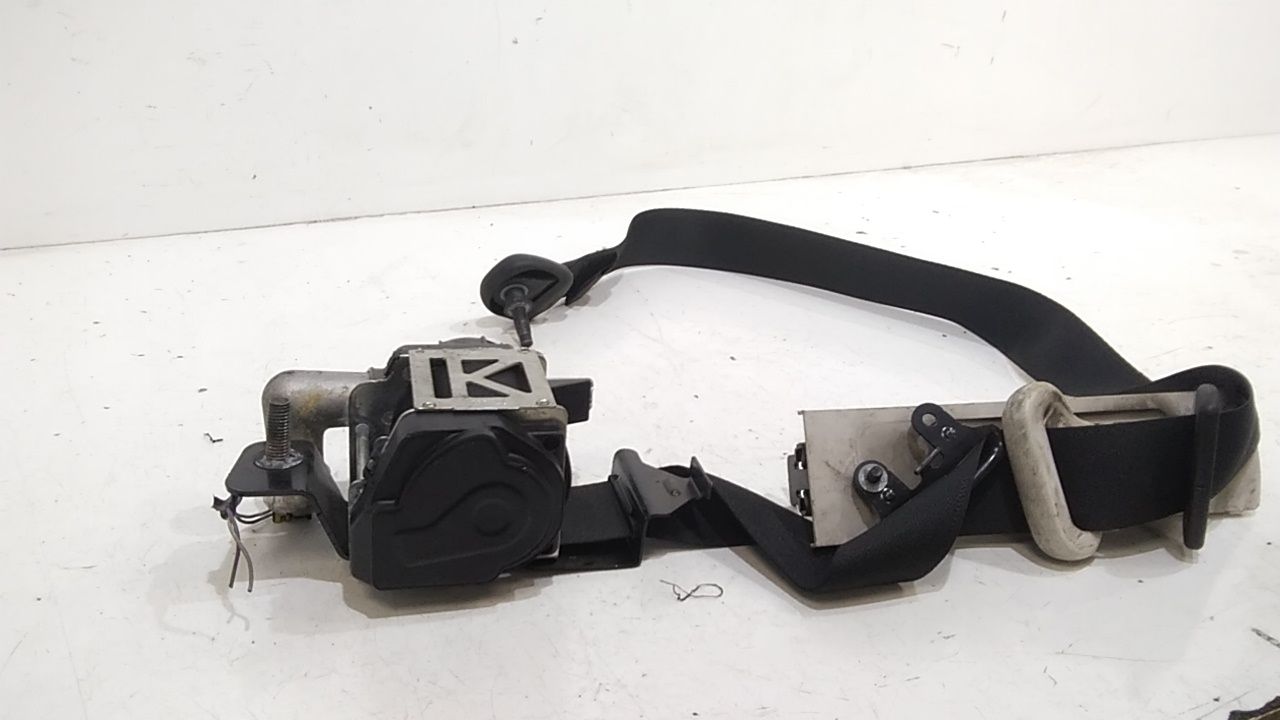 Cintura di Sicurezza anteriore Destra con pretensionatore FORD S - Max Serie (06>14)