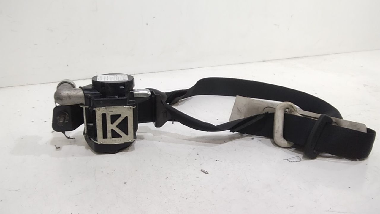 Cintura di Sicurezza anteriore Destra con pretensionatore FORD S - Max Serie (06>14)