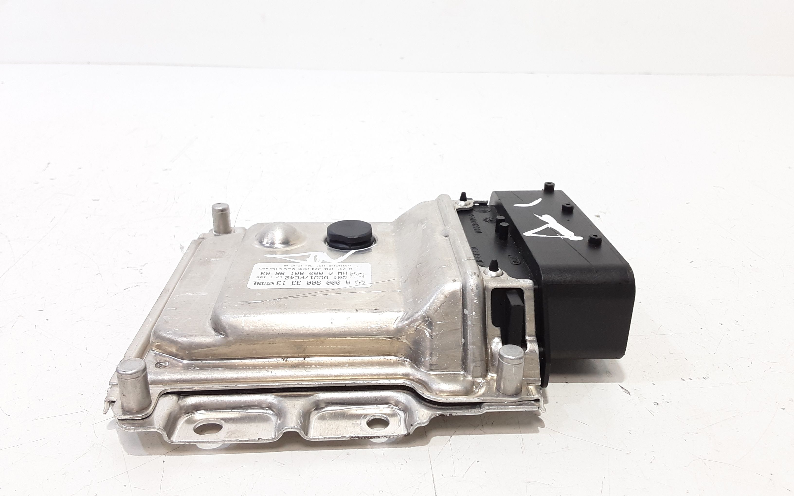 Centralina AdBlue MERCEDES GLC Coupe (BM 253) (6.2016) (16>)