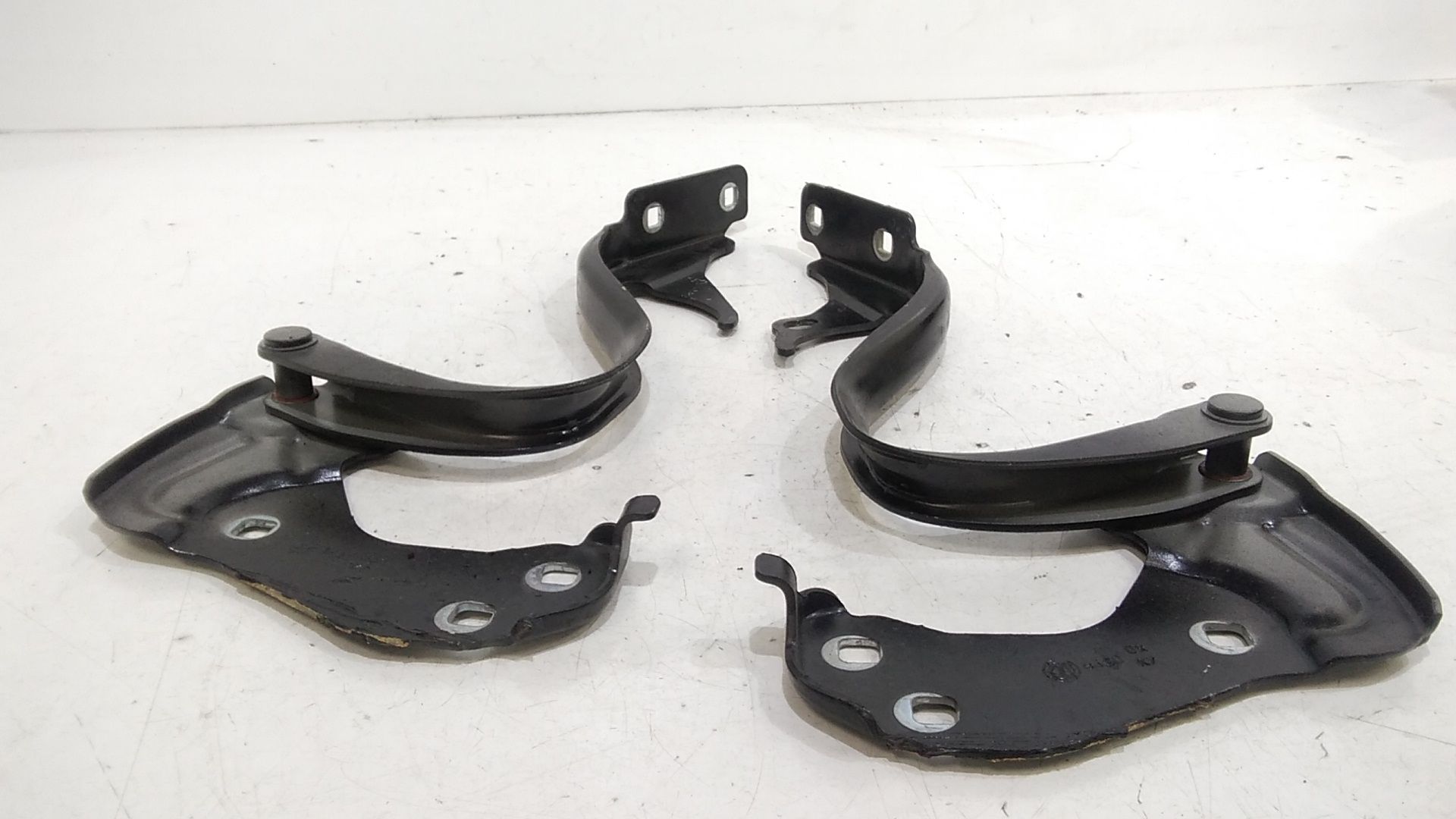 Cerniere cofano anteriore dx e sx ABARTH 595 Serie (12>19)