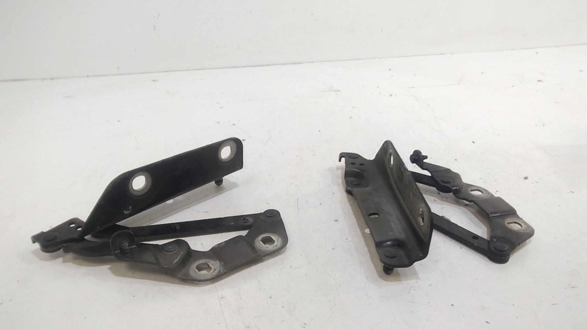 Cerniere cofano anteriore dx e sx LAND ROVER Range Rover Evoque 1 Serie