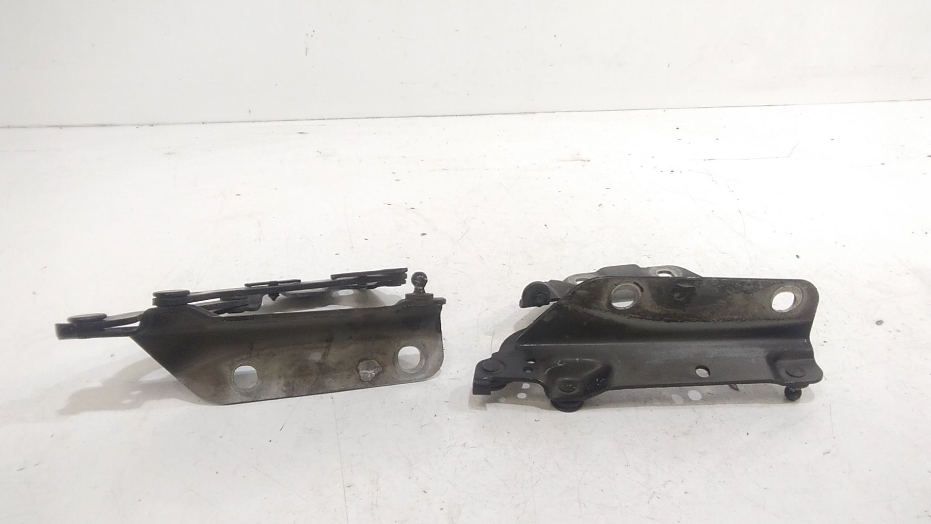 Cerniere cofano anteriore dx e sx LAND ROVER Range Rover Evoque 1 Serie