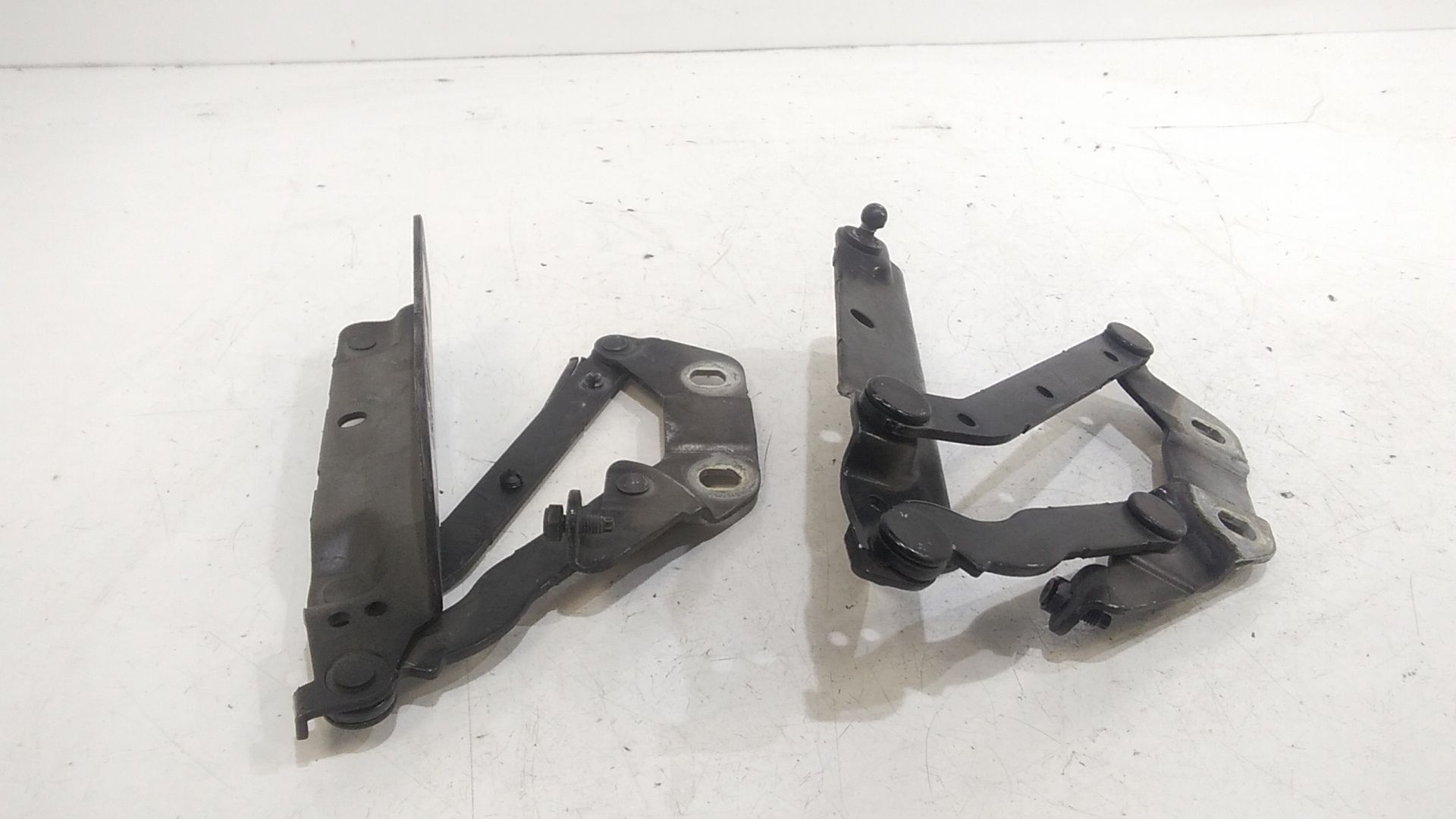 Cerniere cofano anteriore dx e sx LAND ROVER Range Rover Evoque 1 Serie