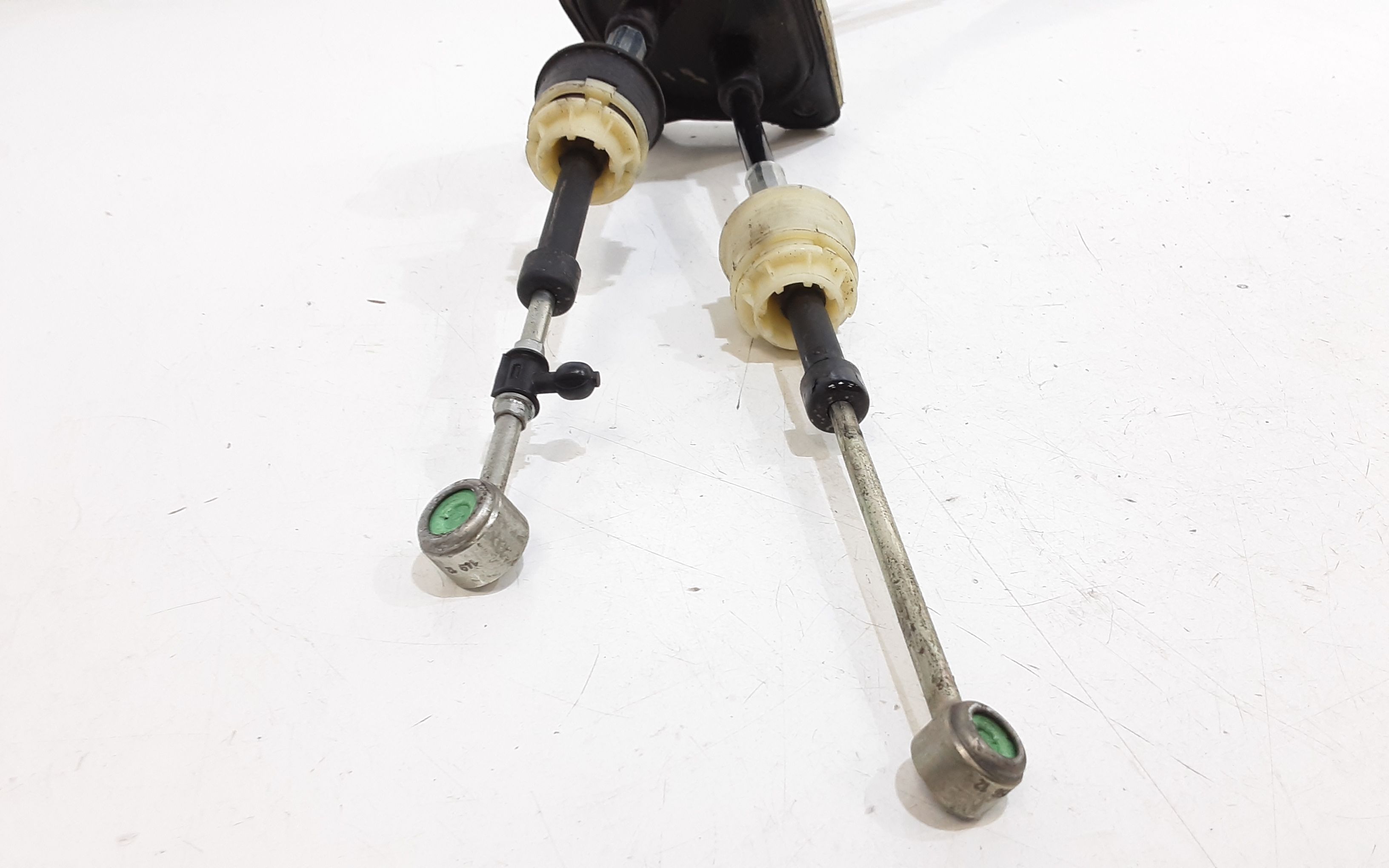 Cavi Marce FIAT Qubo 1 Serie