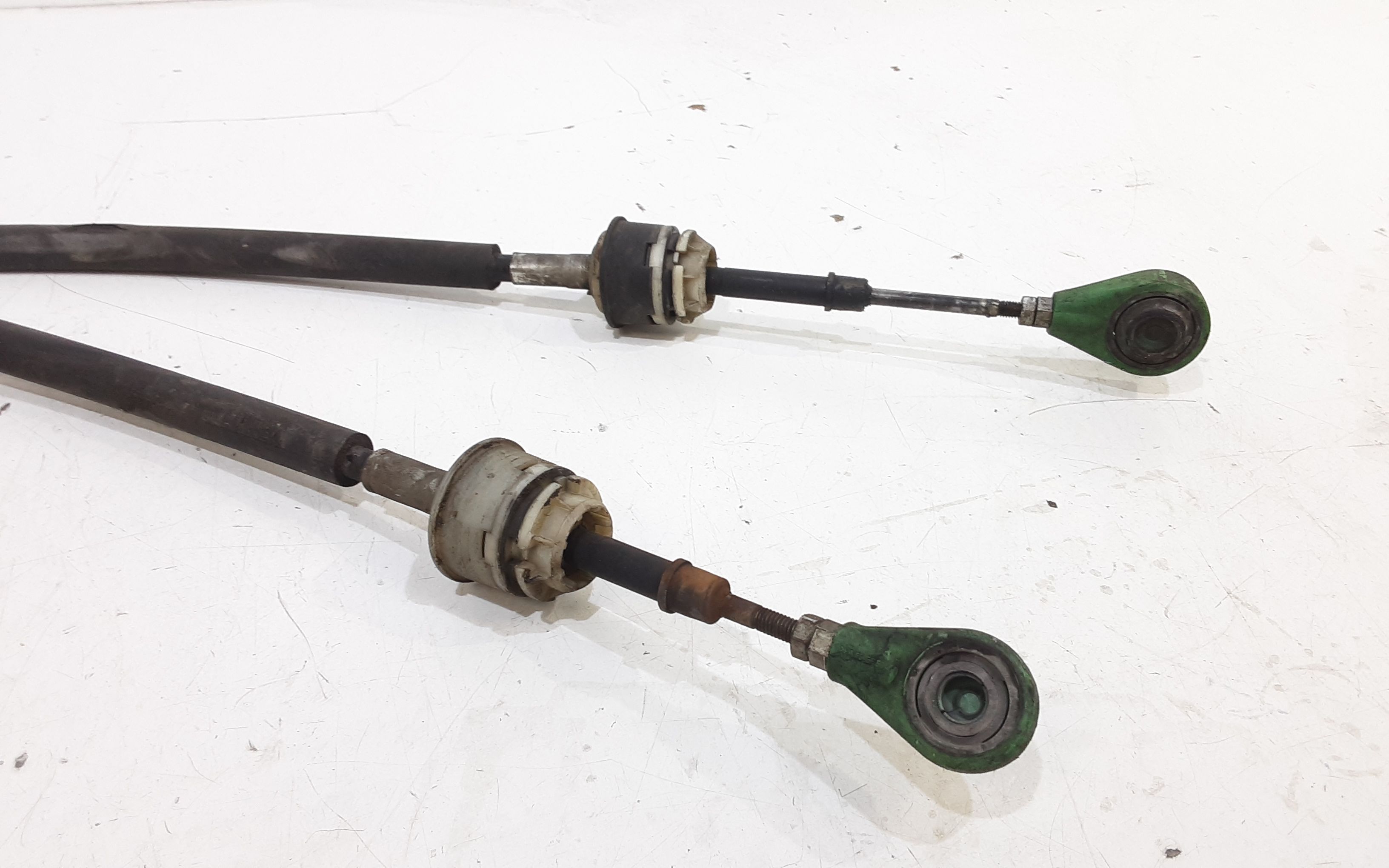 Cavi Marce FIAT Qubo 1 Serie