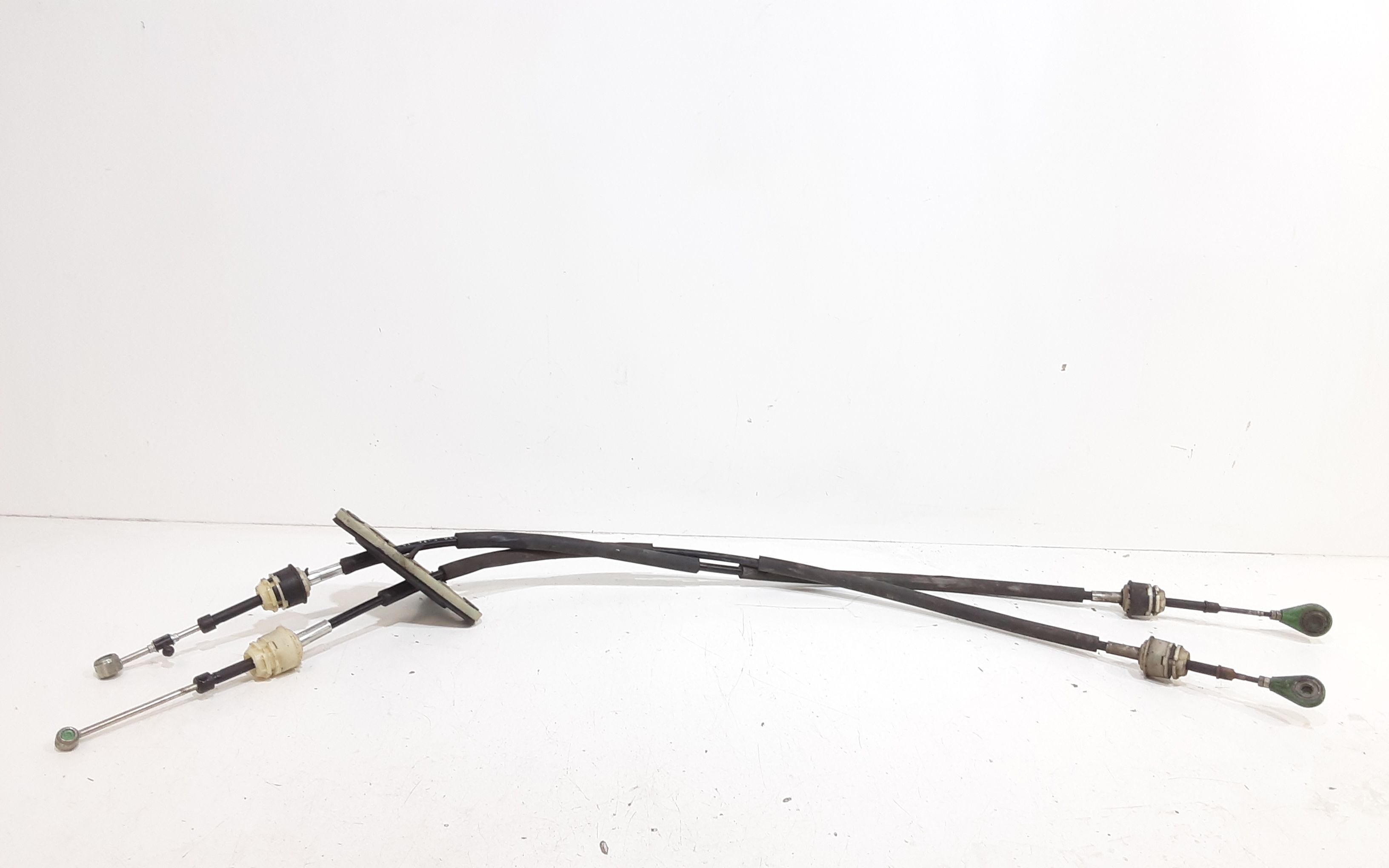 Cavi Marce FIAT Qubo 1 Serie