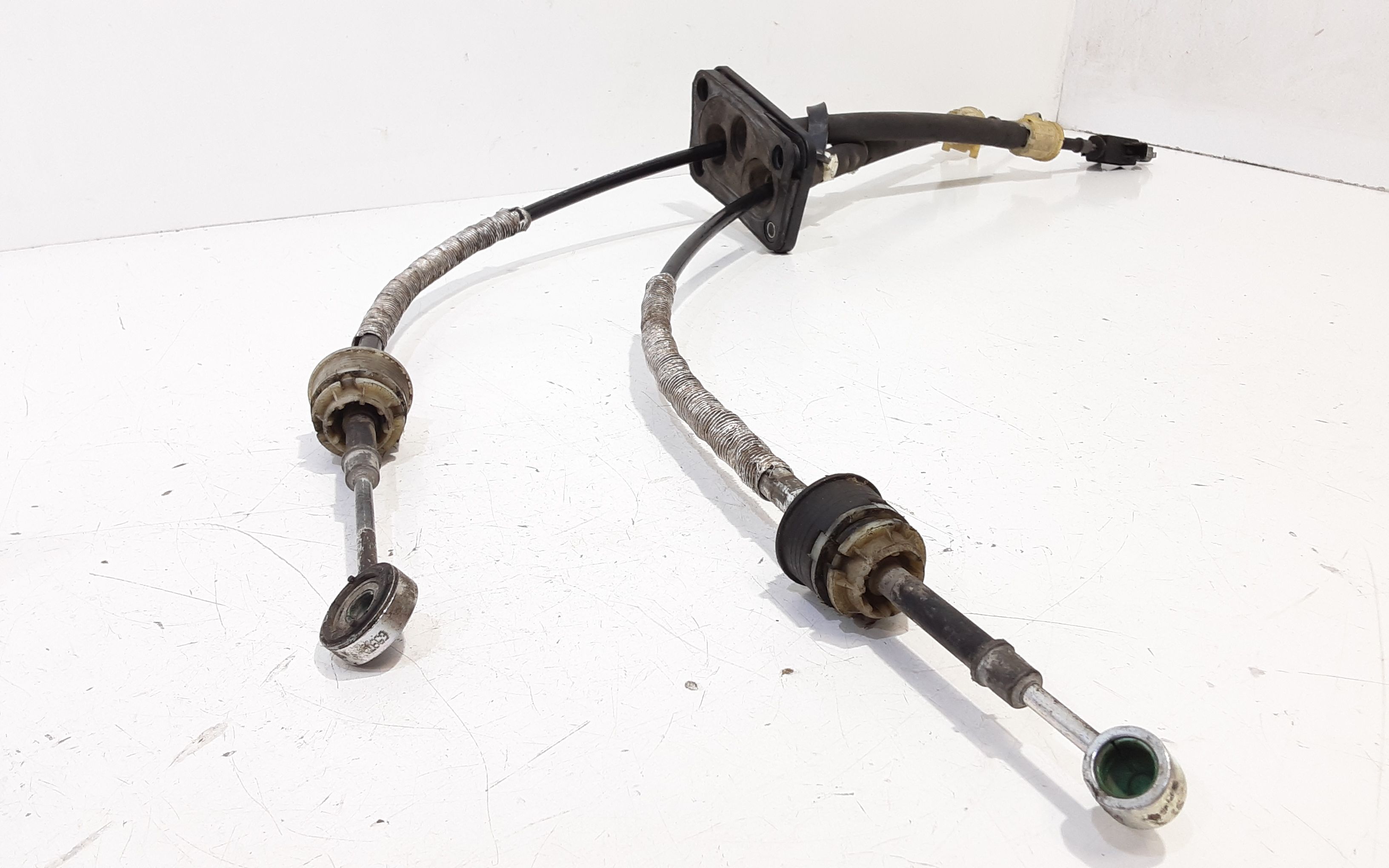 Cavi Marce PEUGEOT Boxer 4 Serie