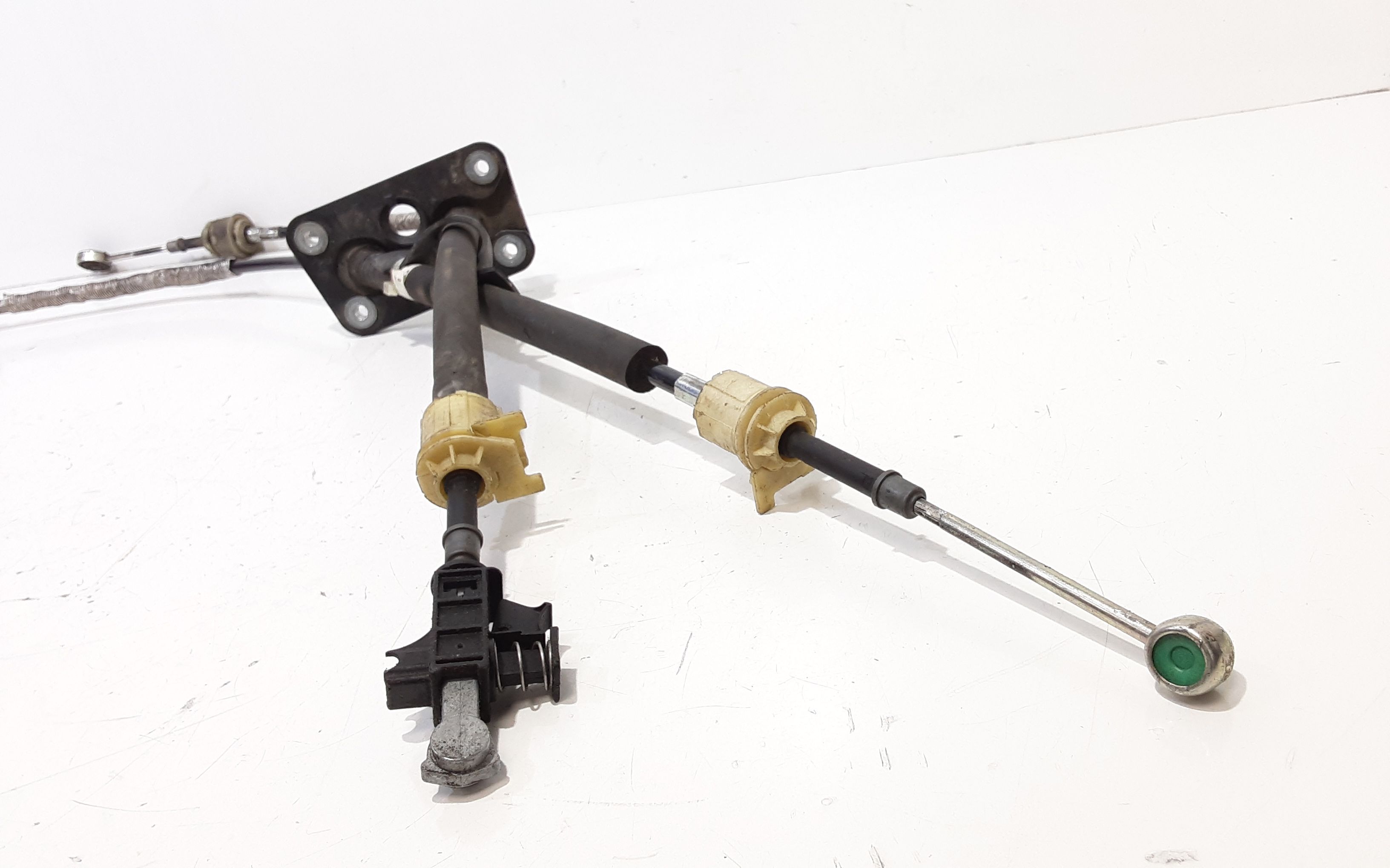 Cavi Marce PEUGEOT Boxer 4 Serie