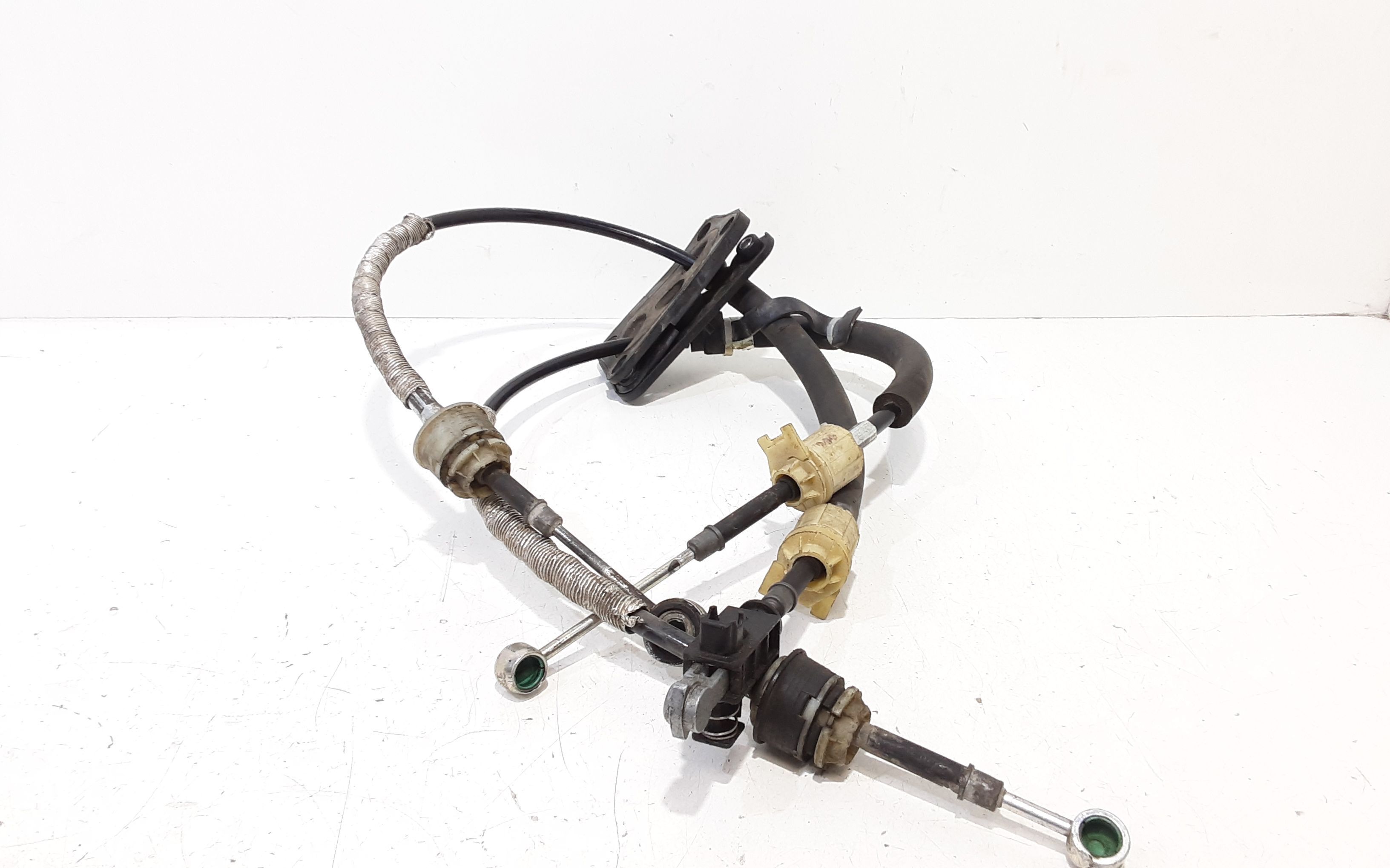 Cavi Marce PEUGEOT Boxer 4 Serie