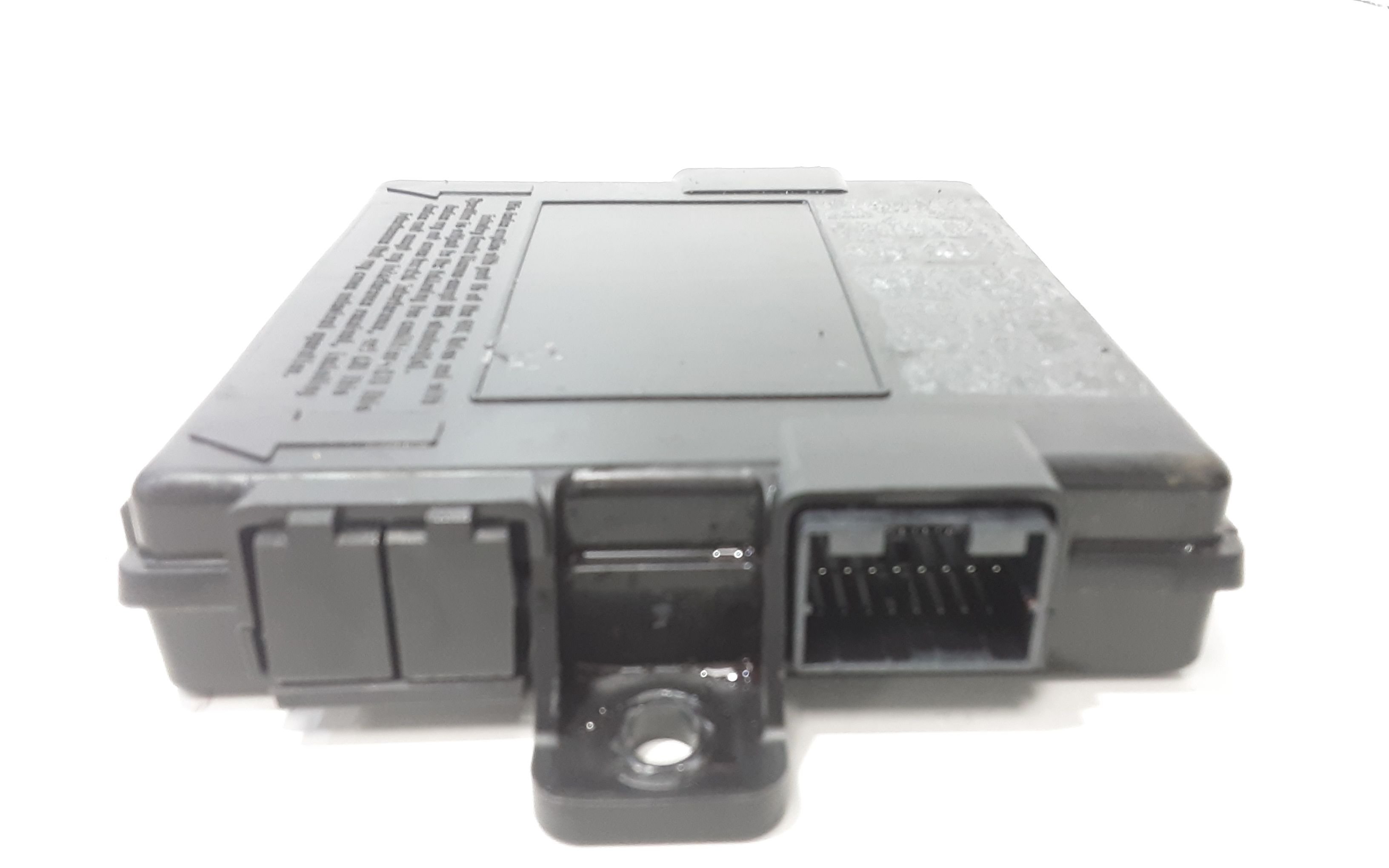 Centralina pressione pneumatici JEEP Compass Serie (16>)