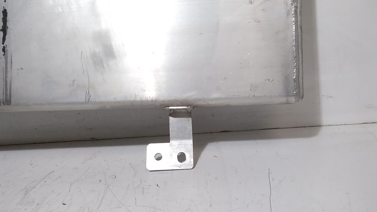 Serbatoio aria compressione  sospensioni  pneumatiche AUDI Q5 Serie (FYB) (17>)