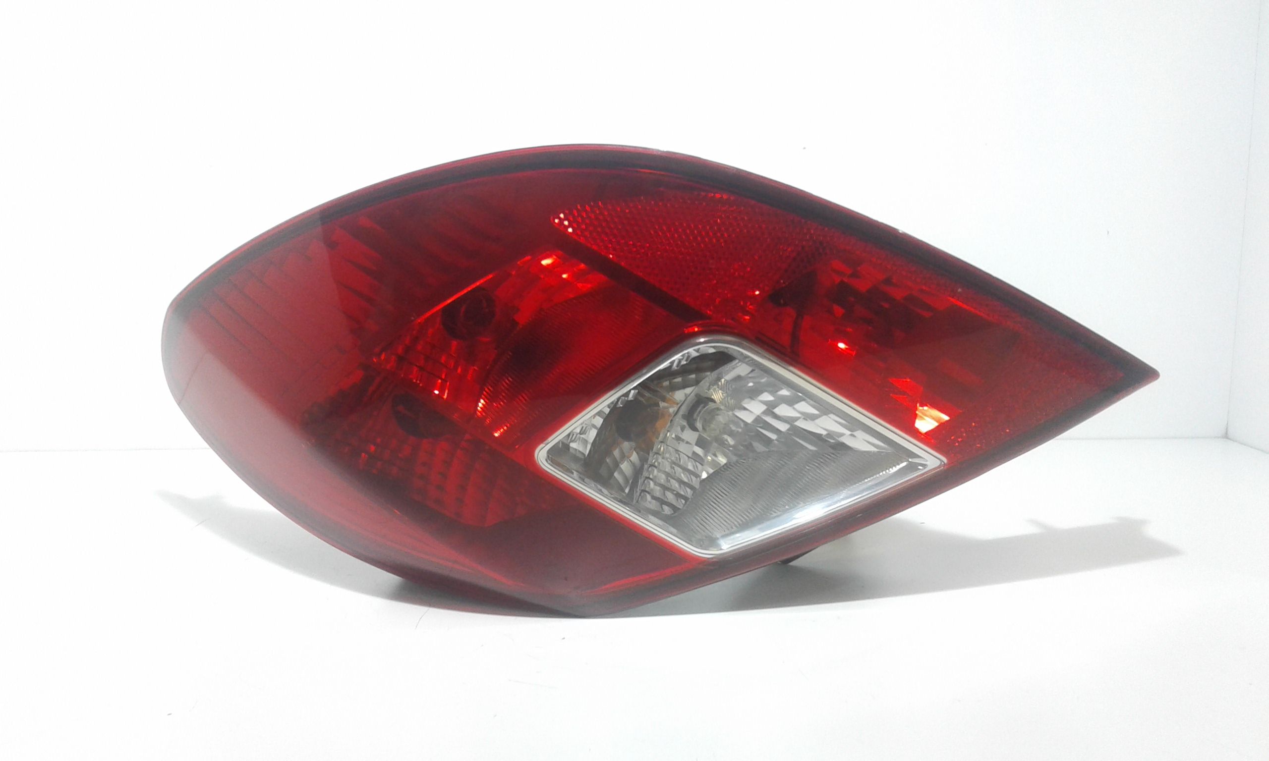 Stop fanale posteriore Destro Passeggero OPEL Corsa D 5P 1 Serie