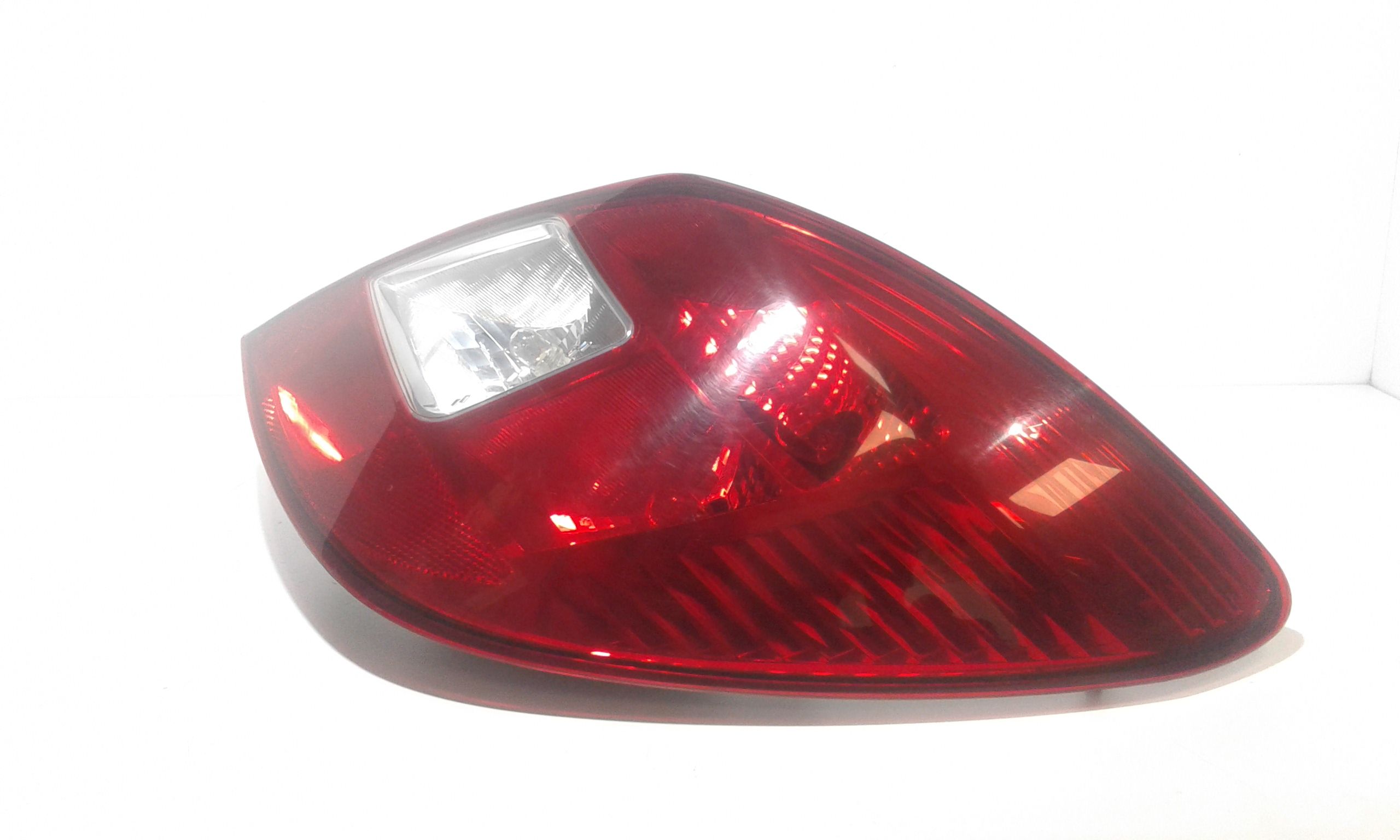 Stop fanale posteriore Destro Passeggero OPEL Corsa D 5P 1 Serie