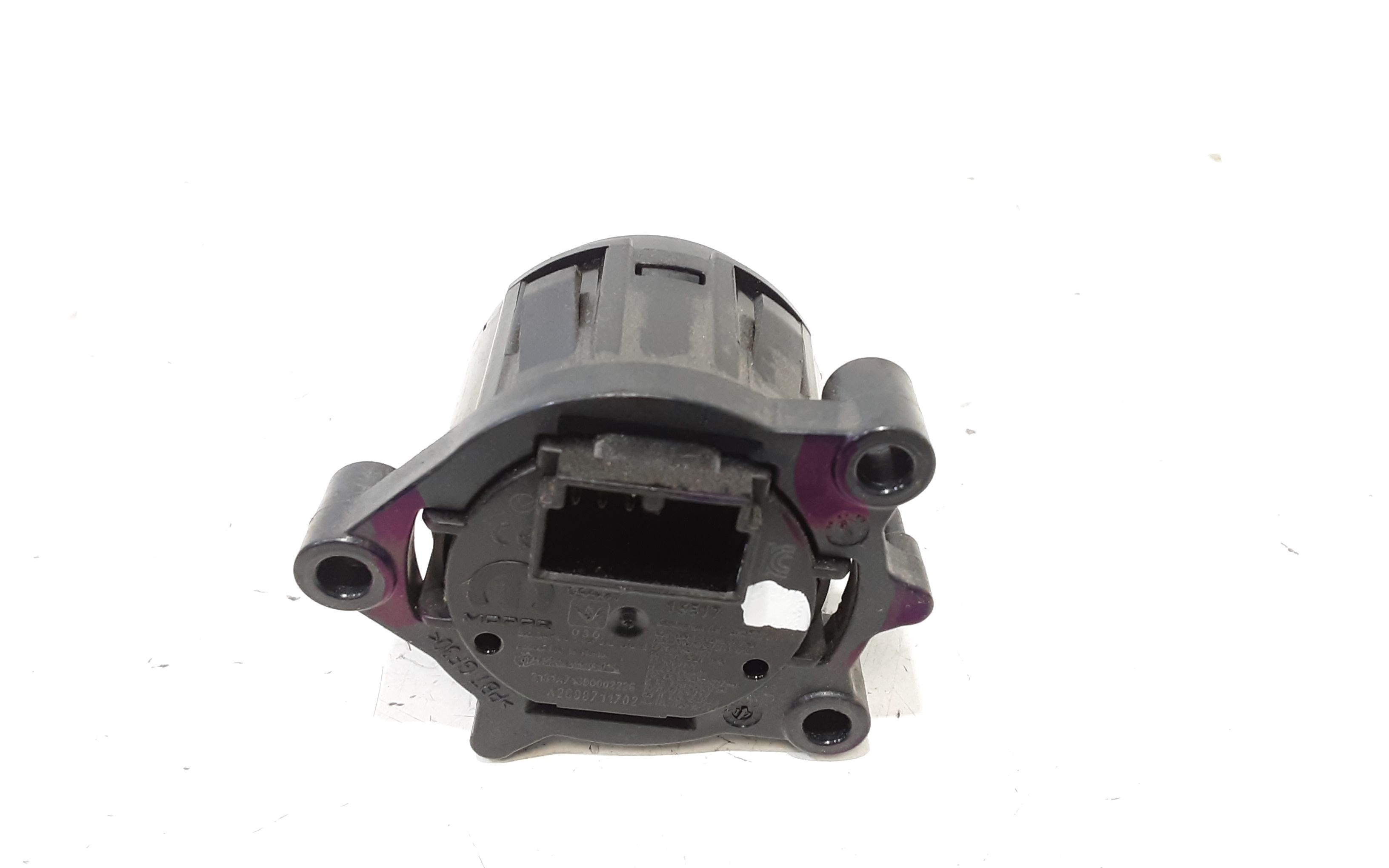 Pulsante start e stop JEEP Compass Serie (16>)