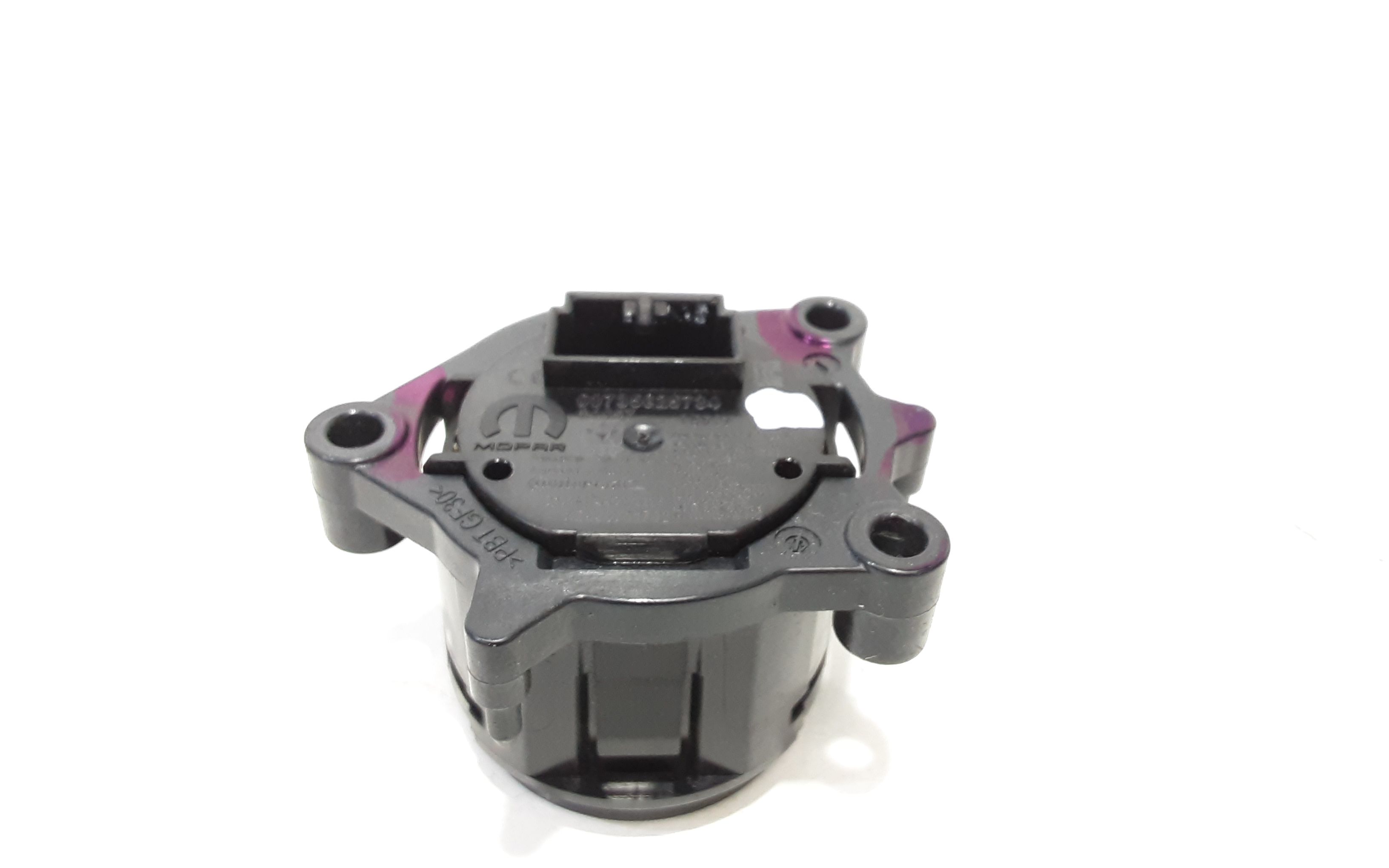 Pulsante start e stop JEEP Compass Serie (16>)