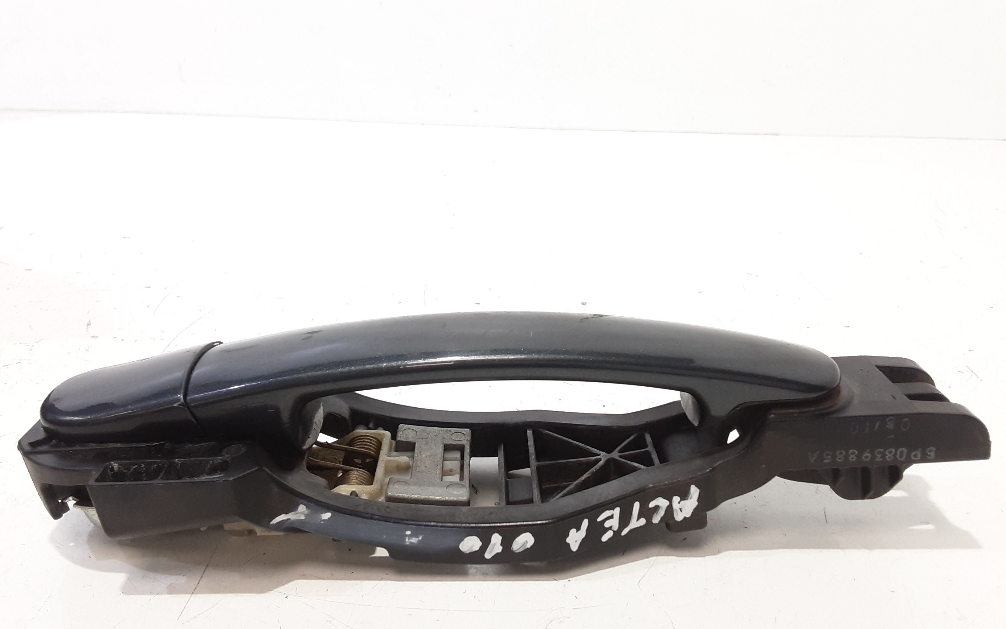 Maniglia esterna Posteriore Sinistra SEAT Altea Berlina