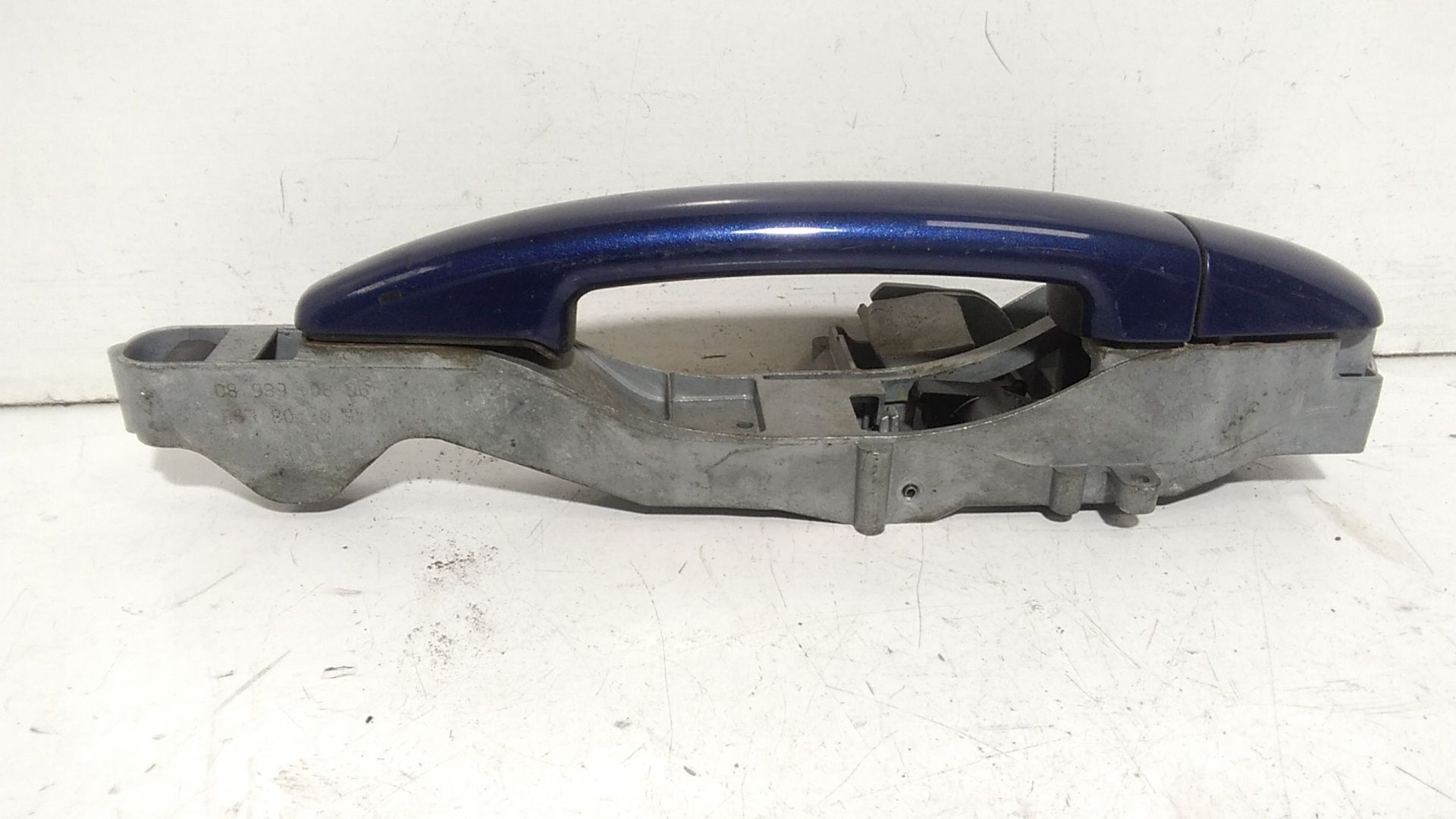 Maniglia esterna Posteriore Sinistra PEUGEOT 308 Serie (07>14)