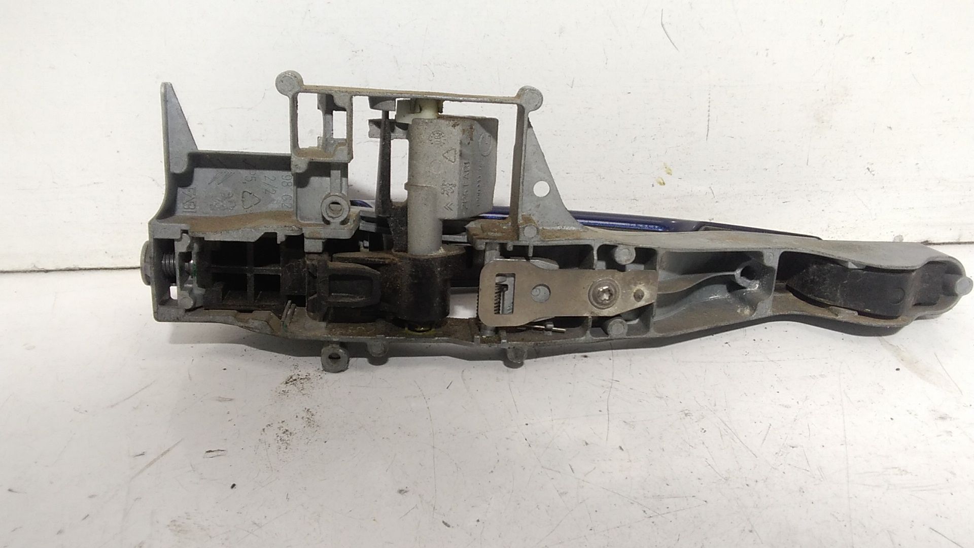 Maniglia esterna Posteriore Sinistra PEUGEOT 308 Serie (07>14)