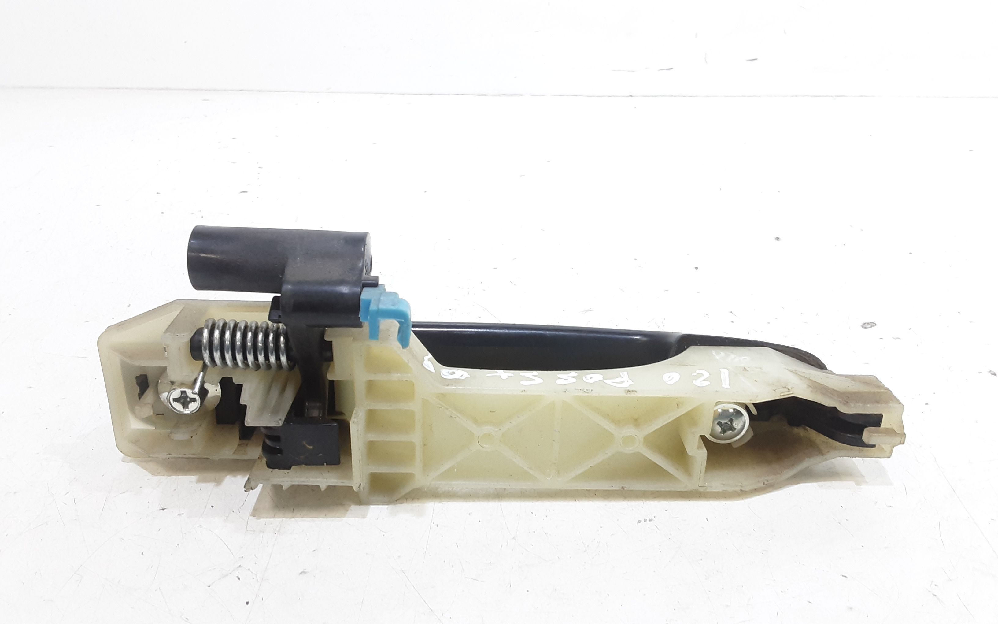 Maniglia esterna Posteriore Sinistra HYUNDAI i20 1 Serie