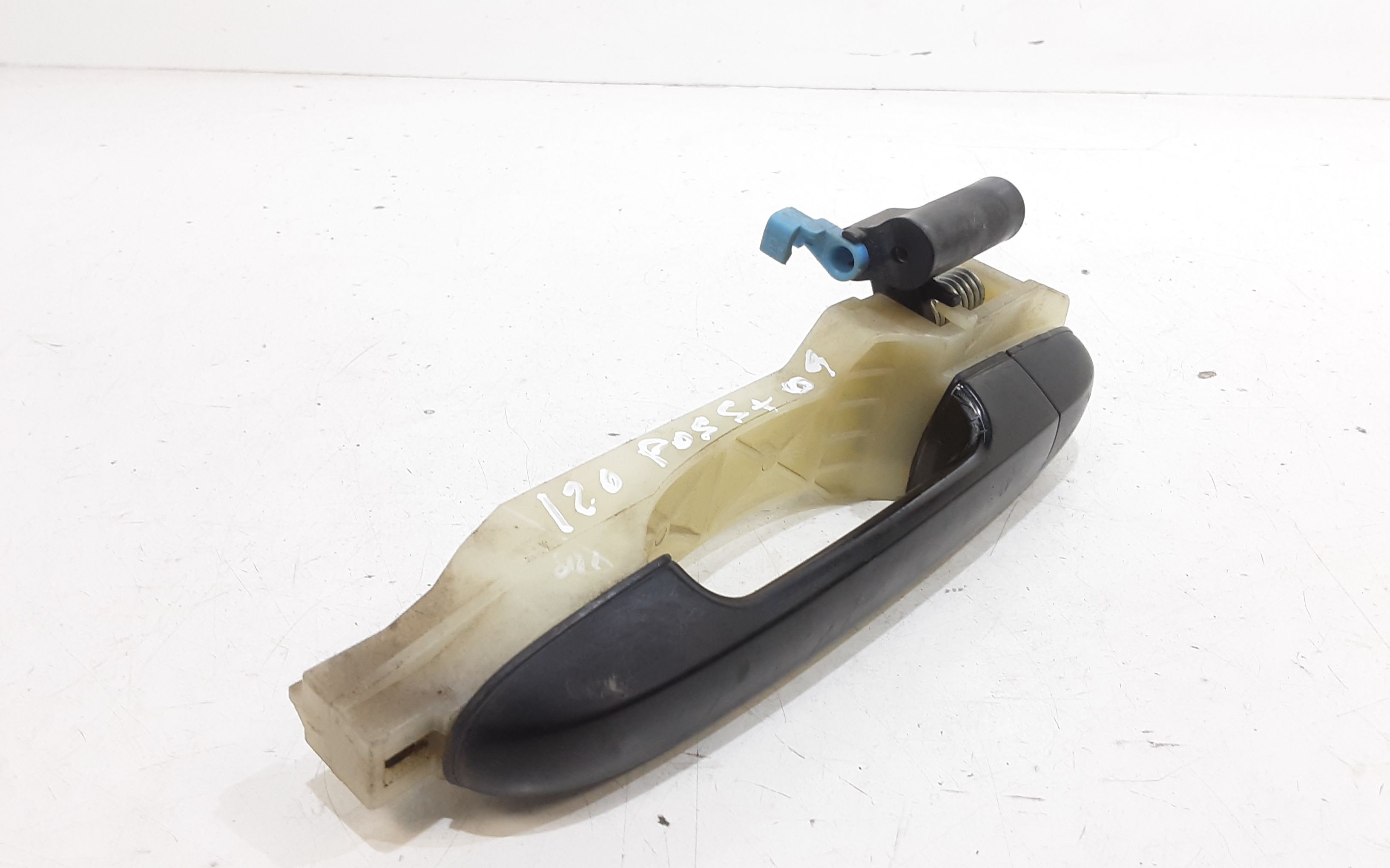 Maniglia esterna Posteriore Sinistra HYUNDAI i20 1 Serie