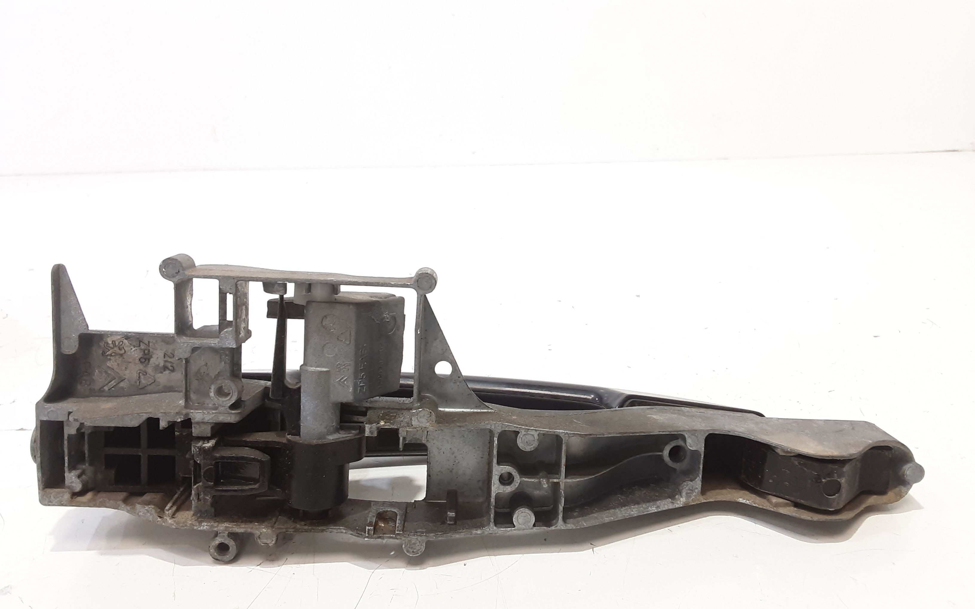 Maniglia esterna Posteriore Sinistra PEUGEOT 207 1 Serie