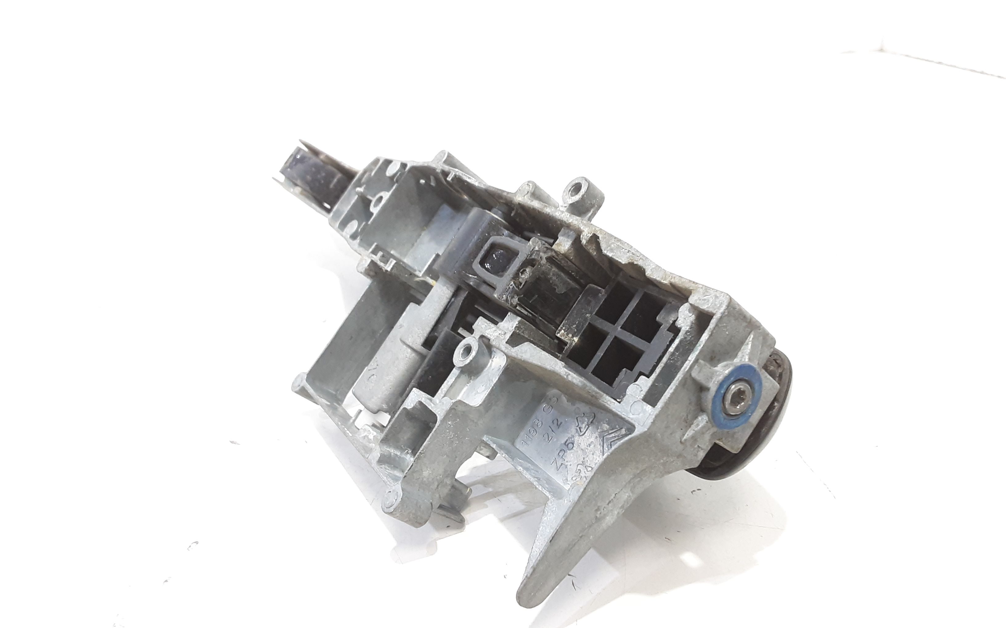 Maniglia esterna Posteriore Sinistra PEUGEOT 207 1 Serie